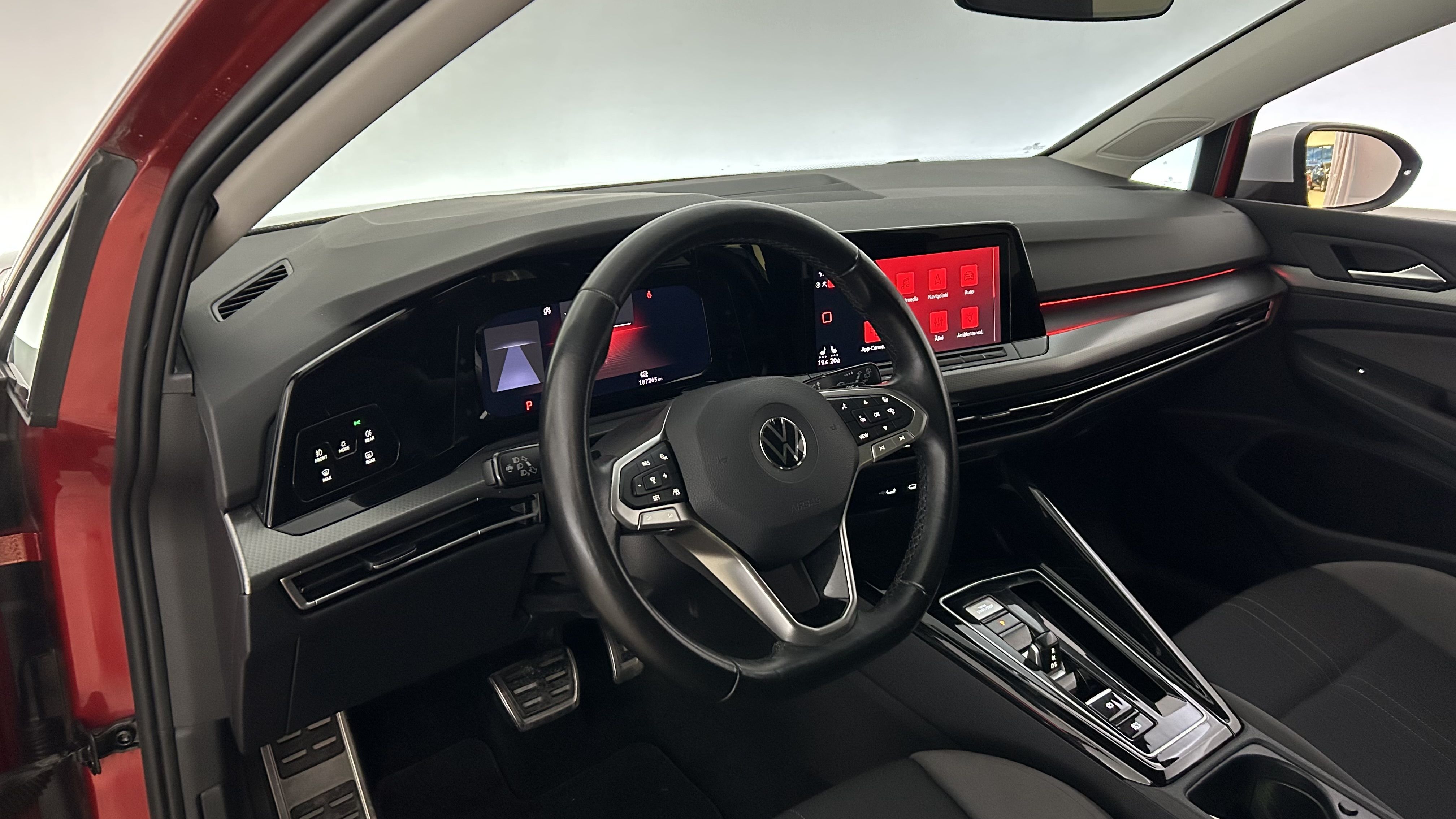 Volkswagen Golf 2023