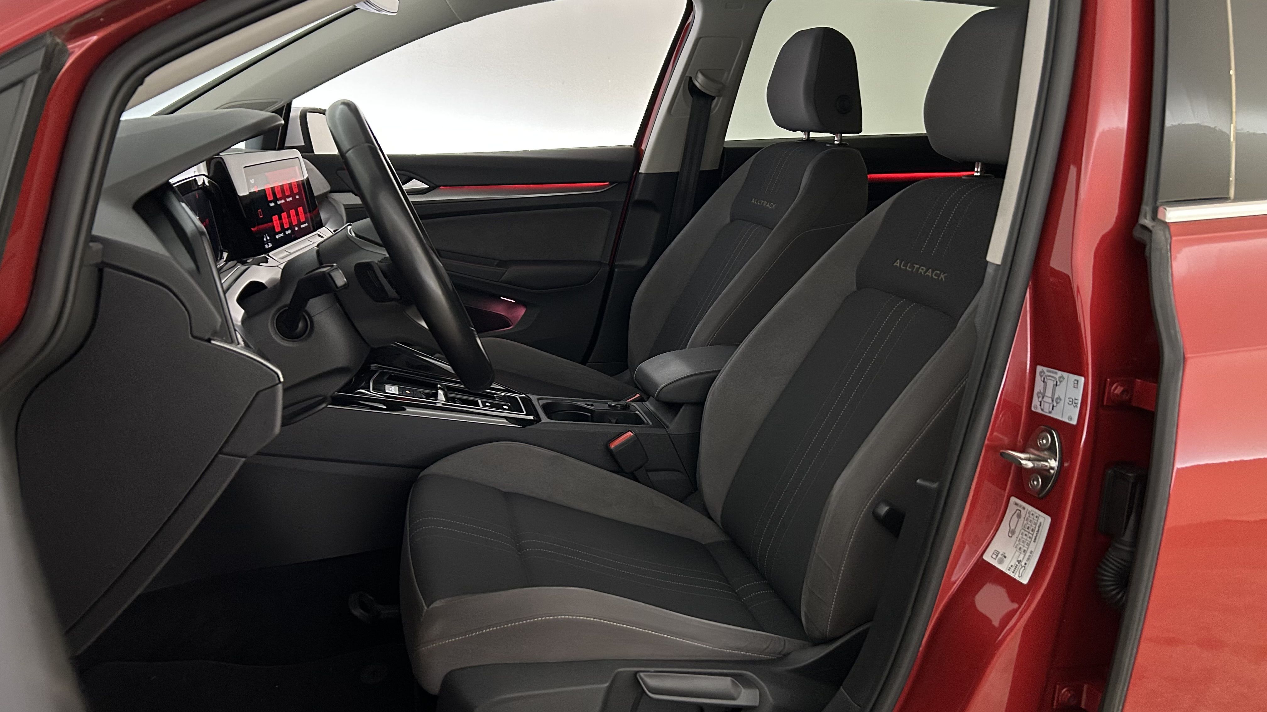 Volkswagen Golf 2023