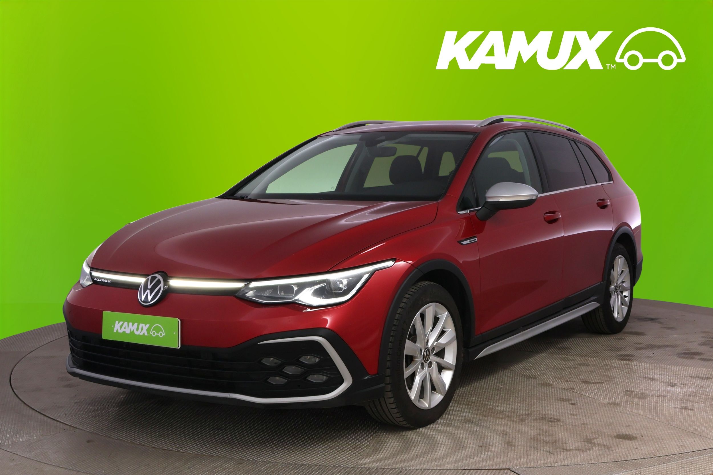 Volkswagen Golf 2023