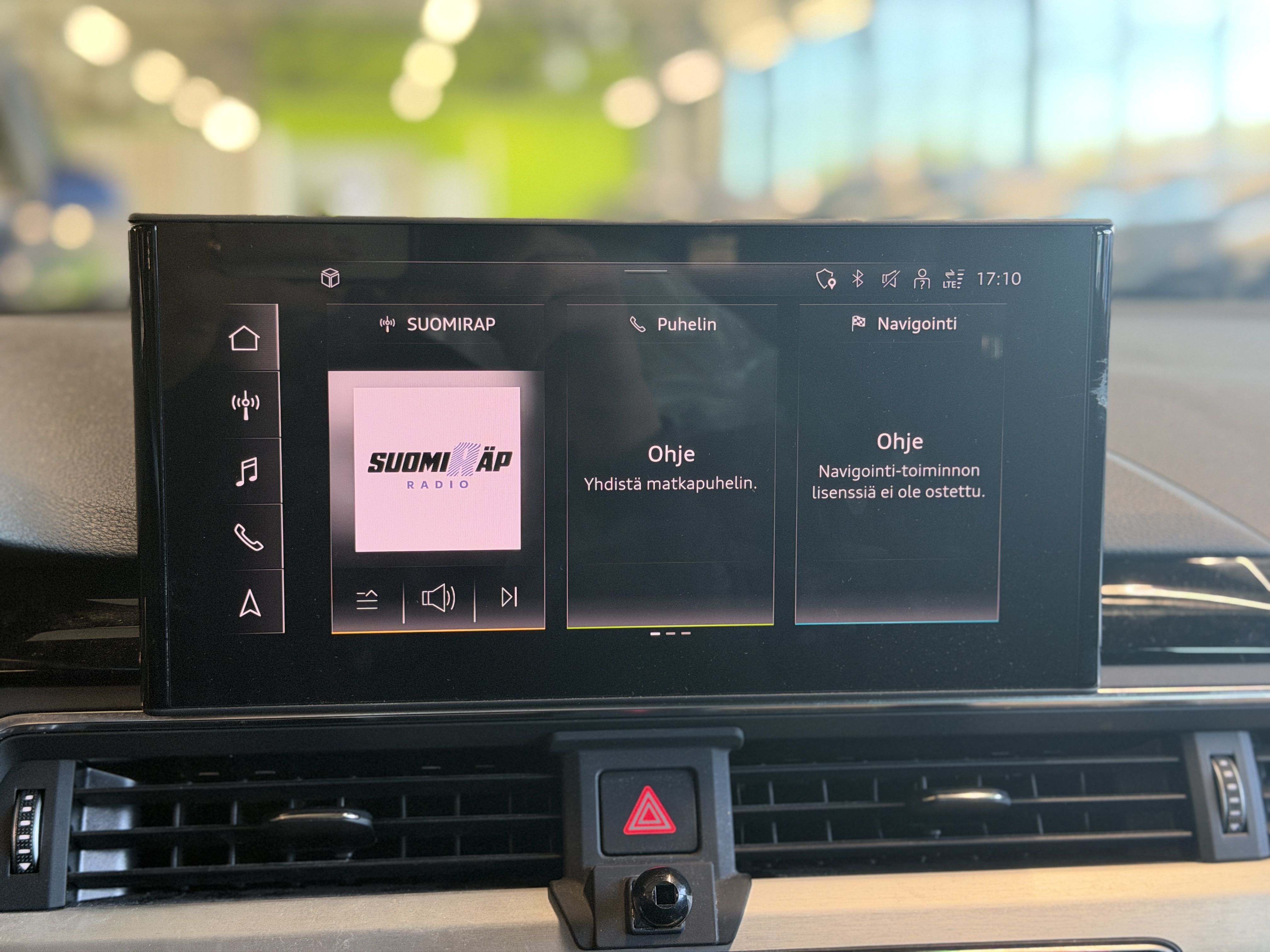 Audi A4 2022