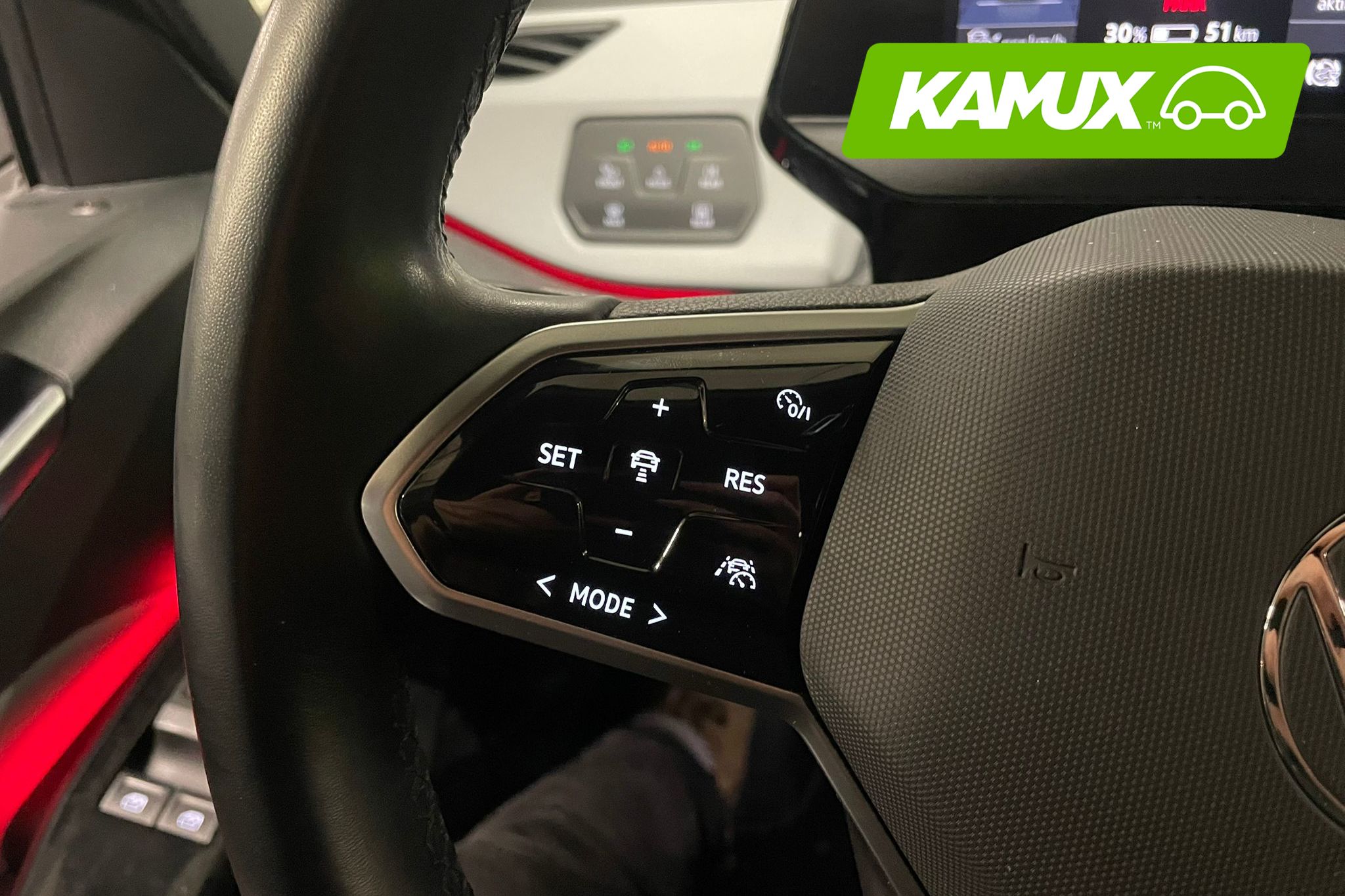 Volkswagen ID.3 2021