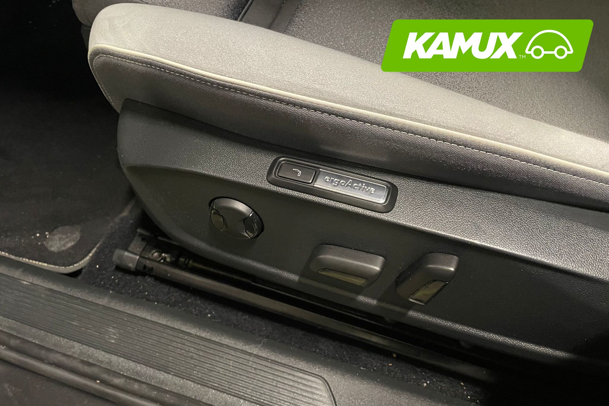 Volkswagen ID.3 2021