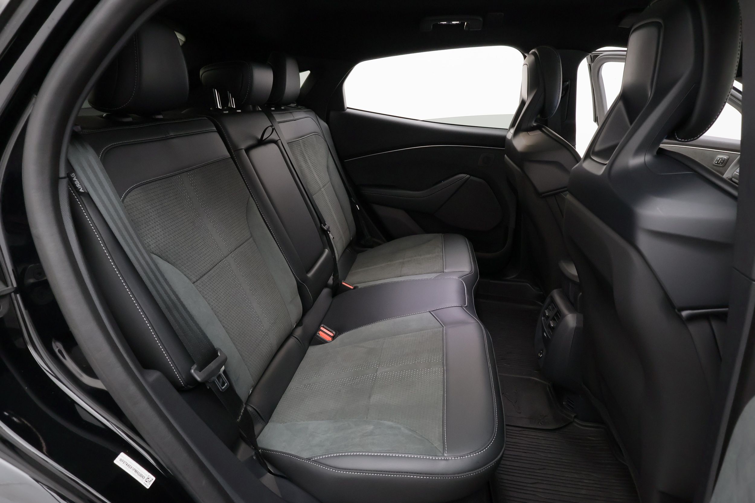 Ford Mustang Mach-E 2023