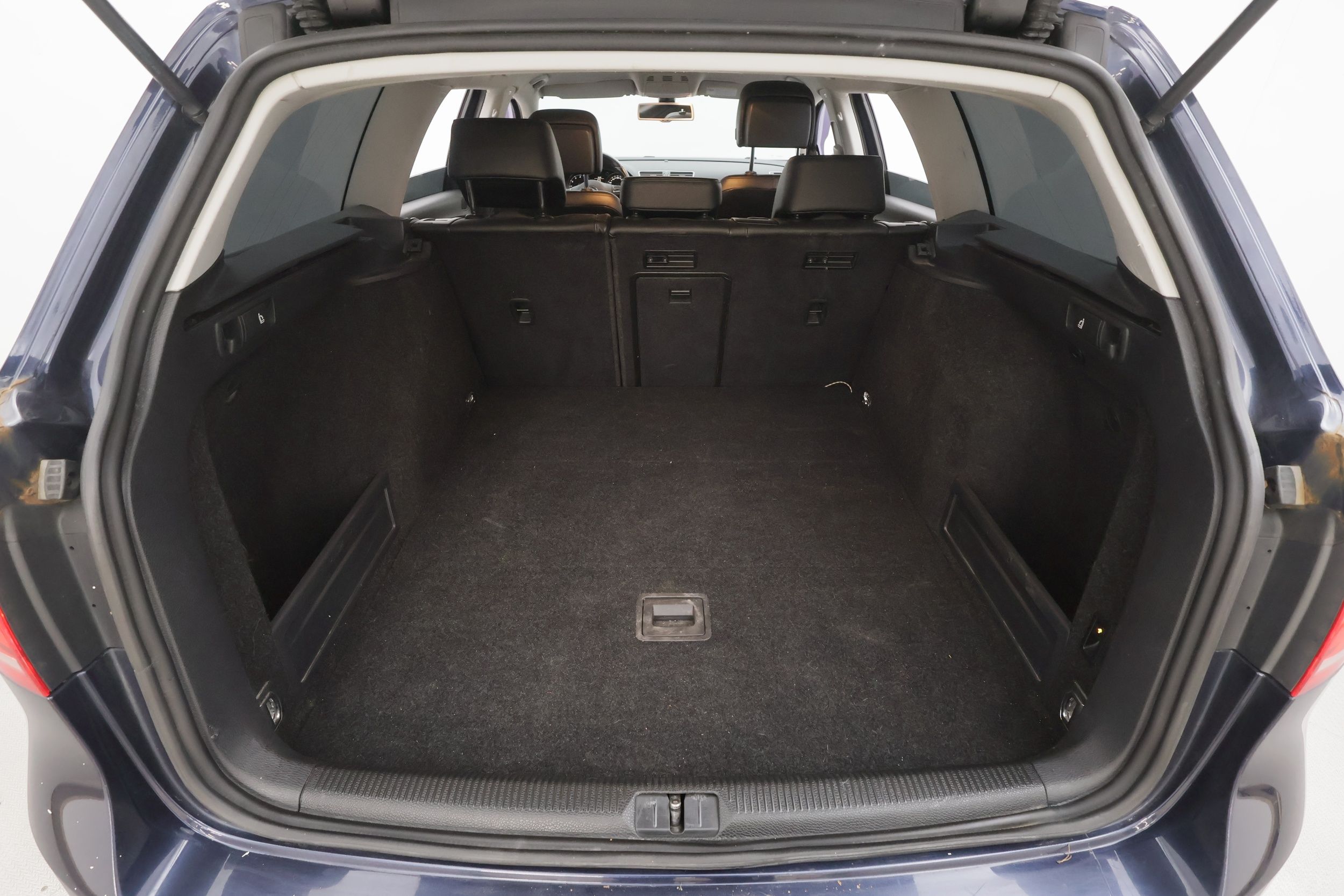 Volkswagen Passat 2011