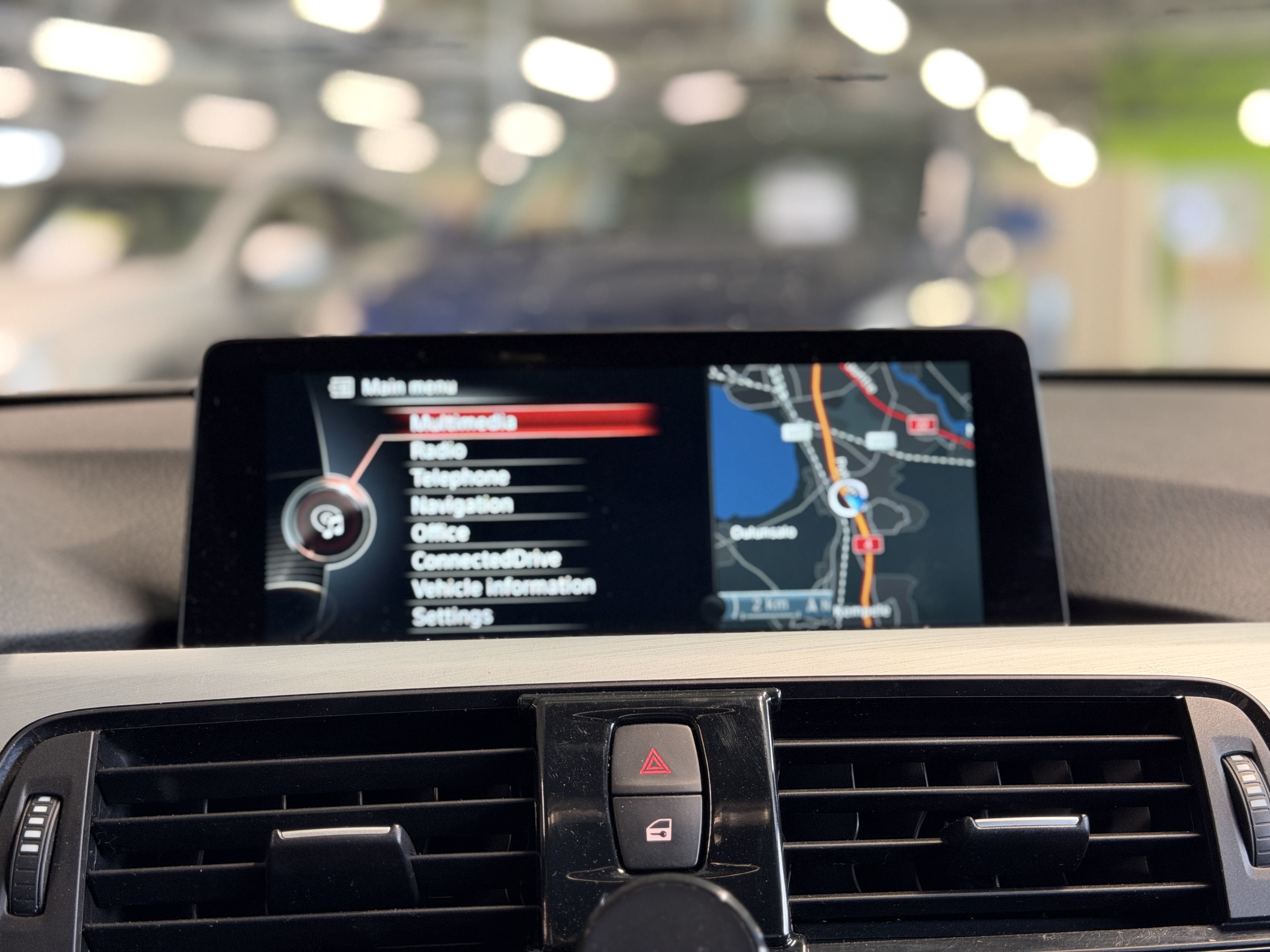 BMW 428 2014