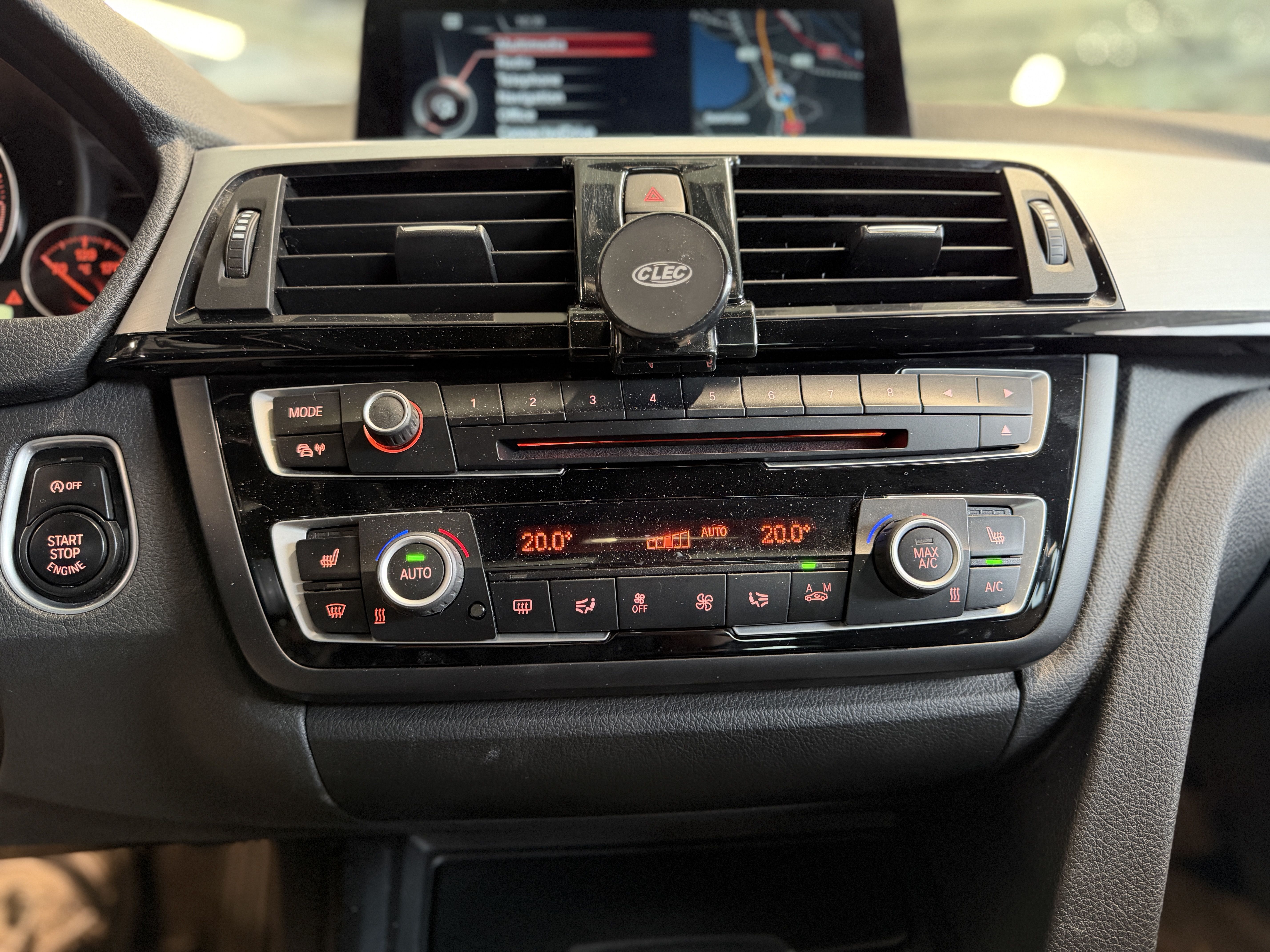 BMW 428 2014