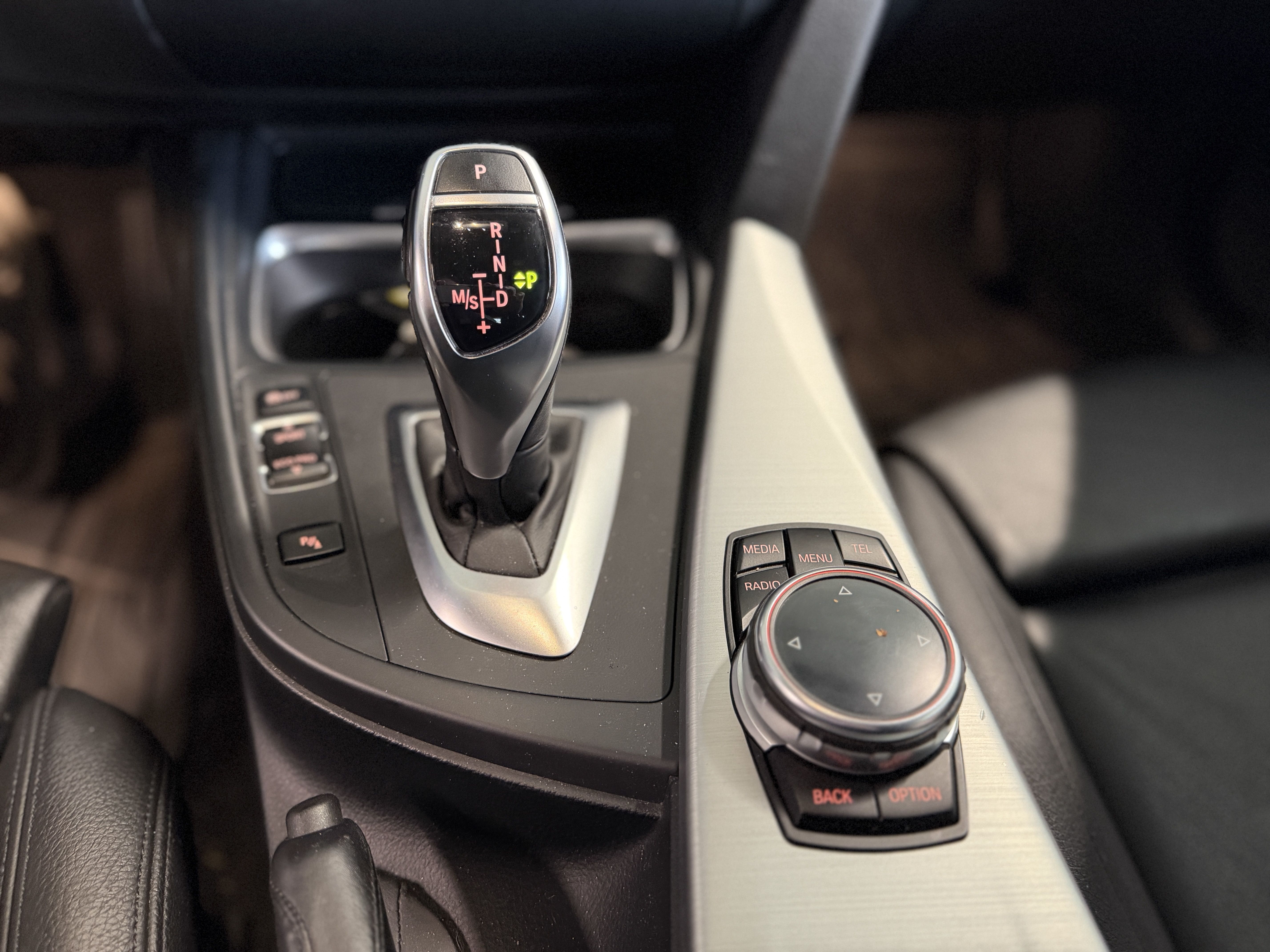 BMW 428 2014