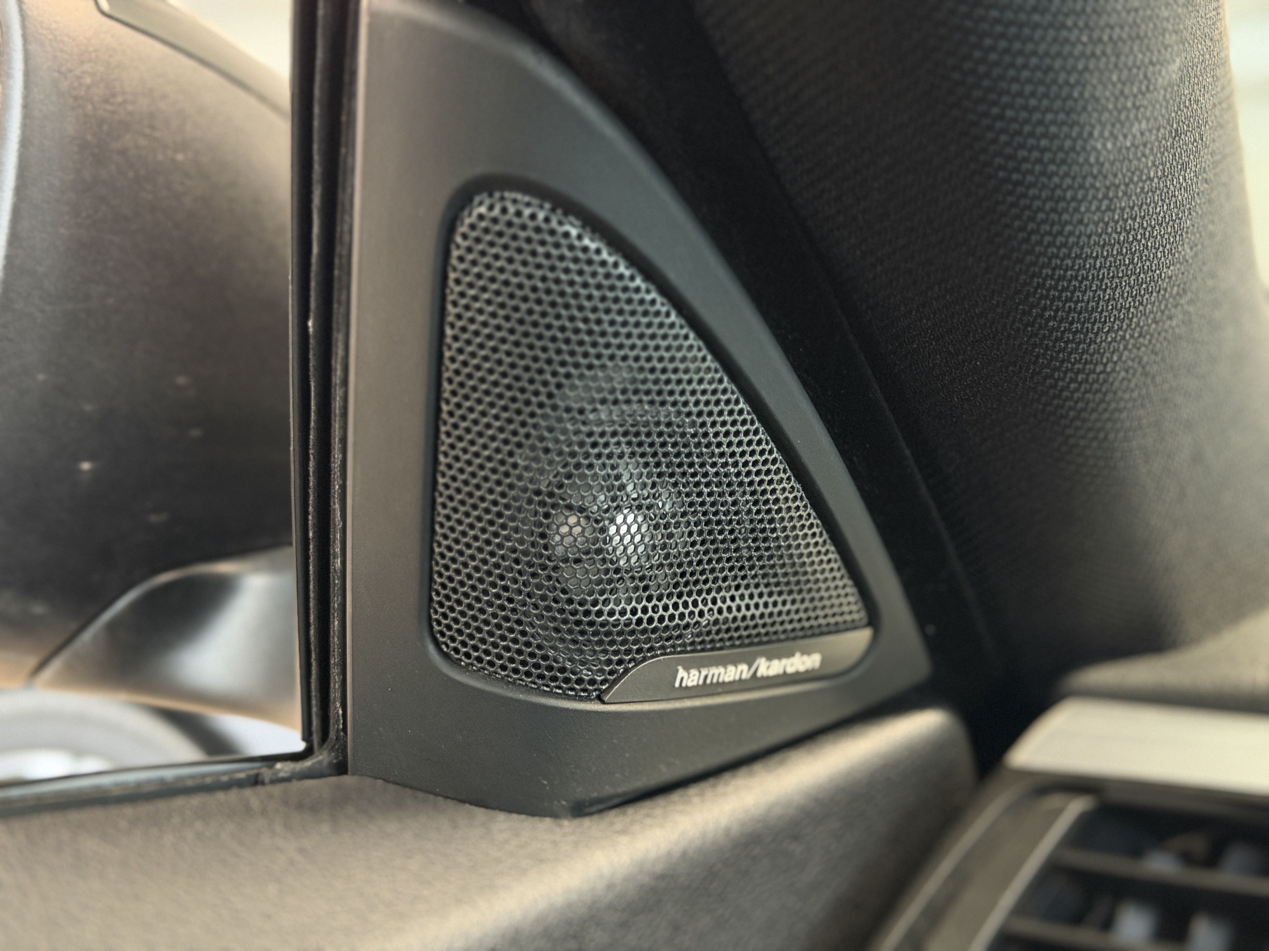 BMW 428 2014