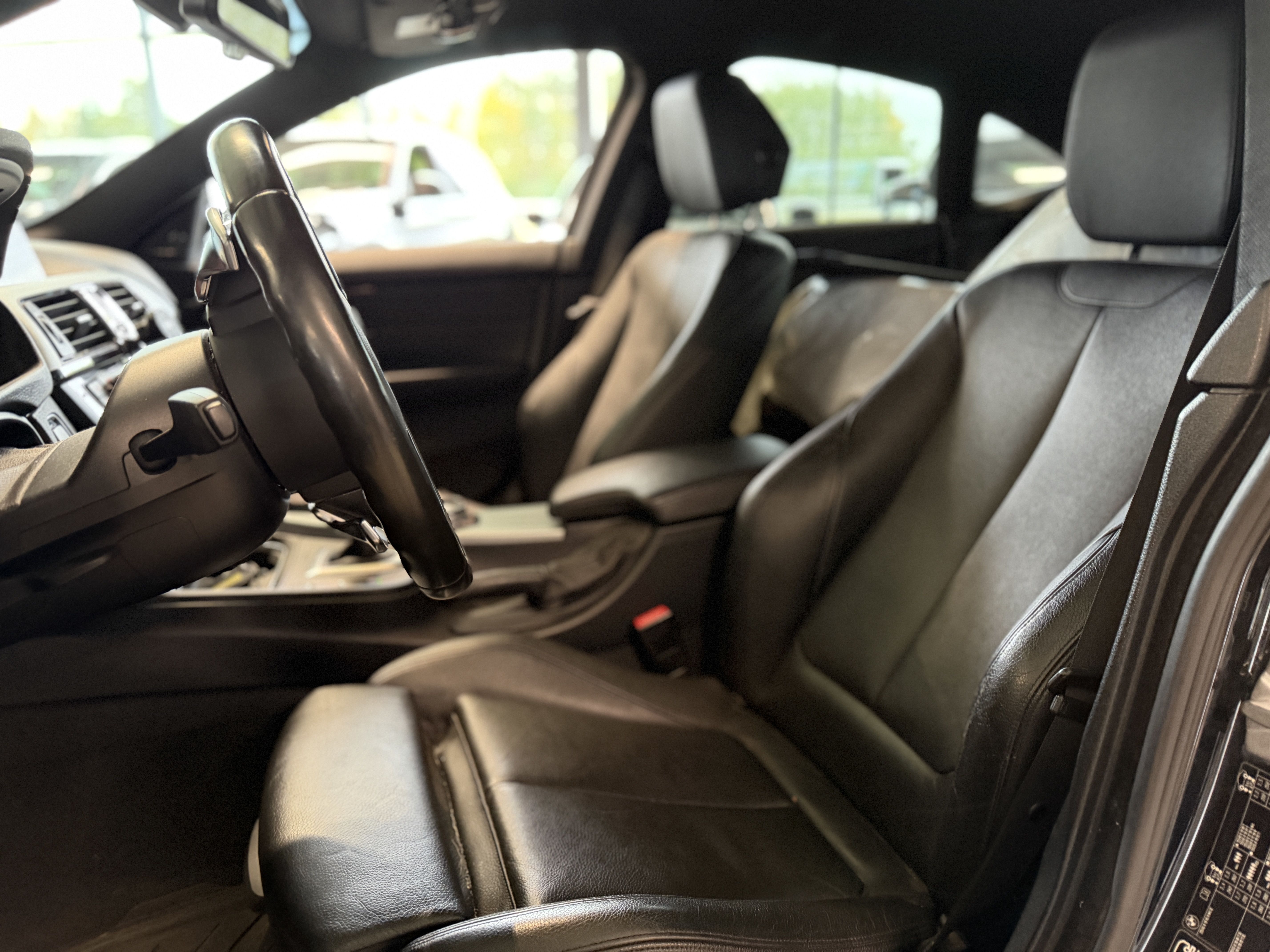 BMW 428 2014
