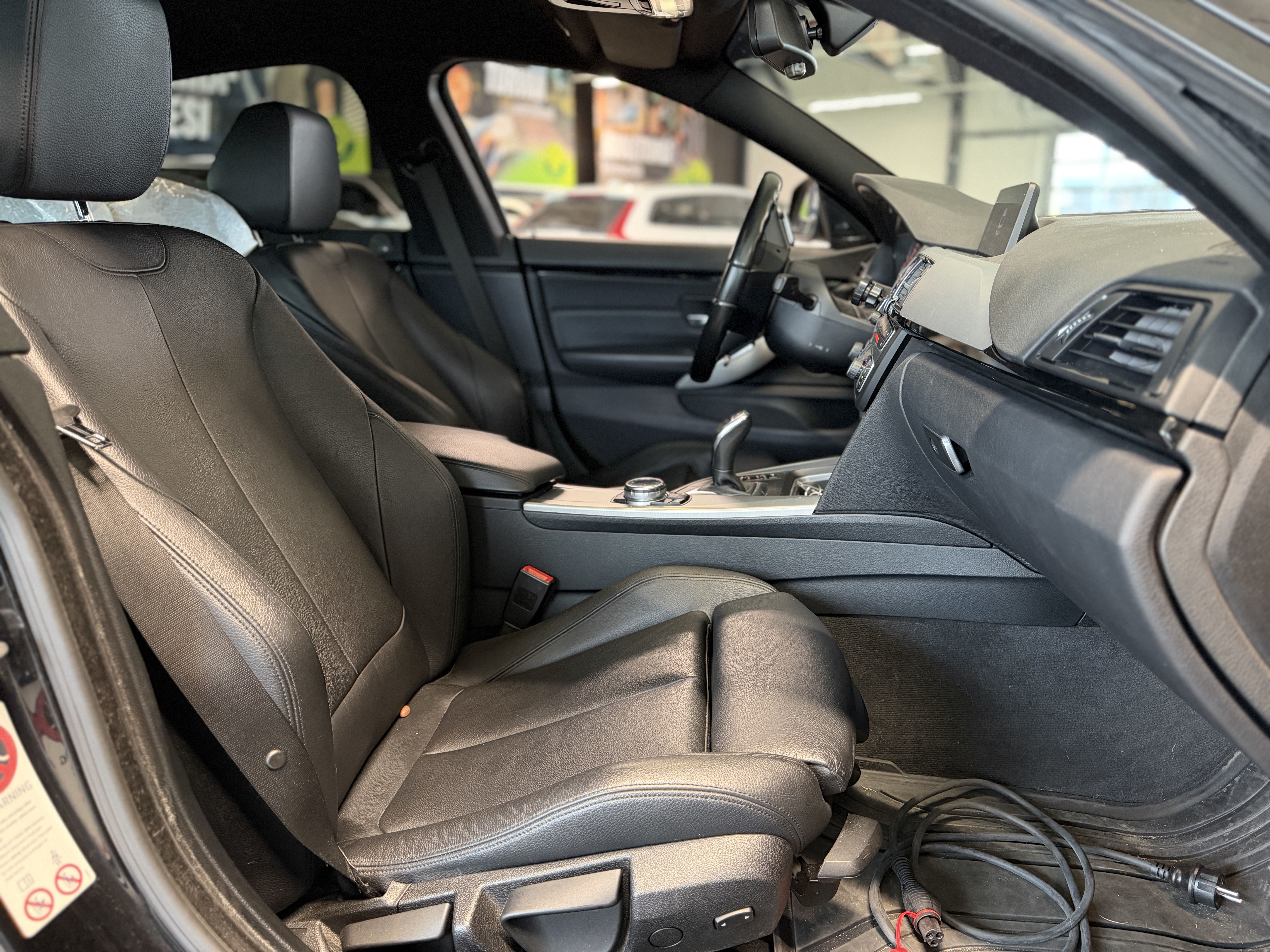 BMW 428 2014