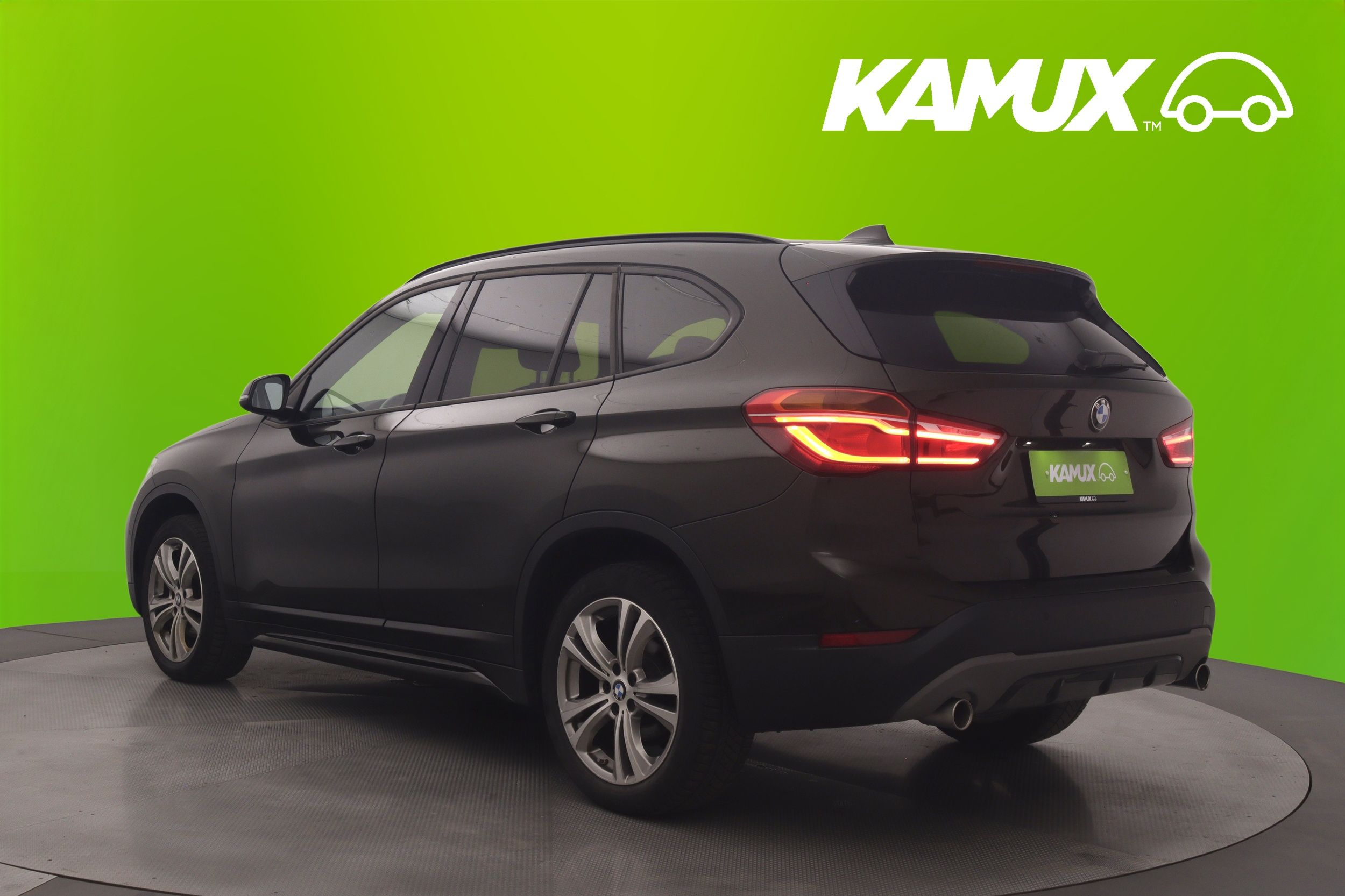BMW X1 2019