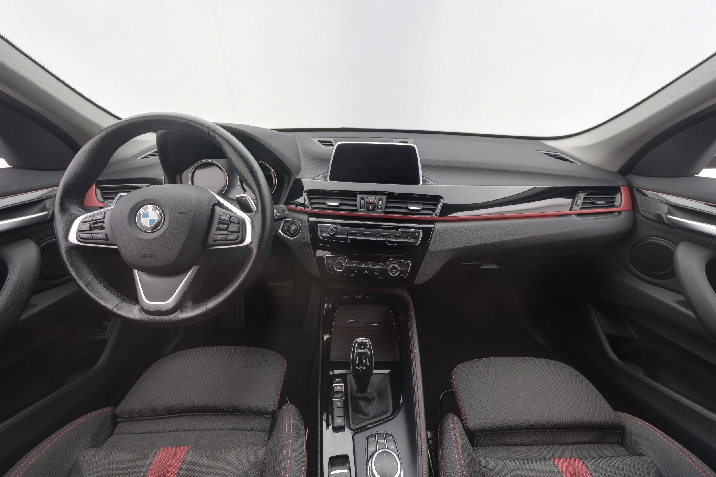 BMW X1 2019