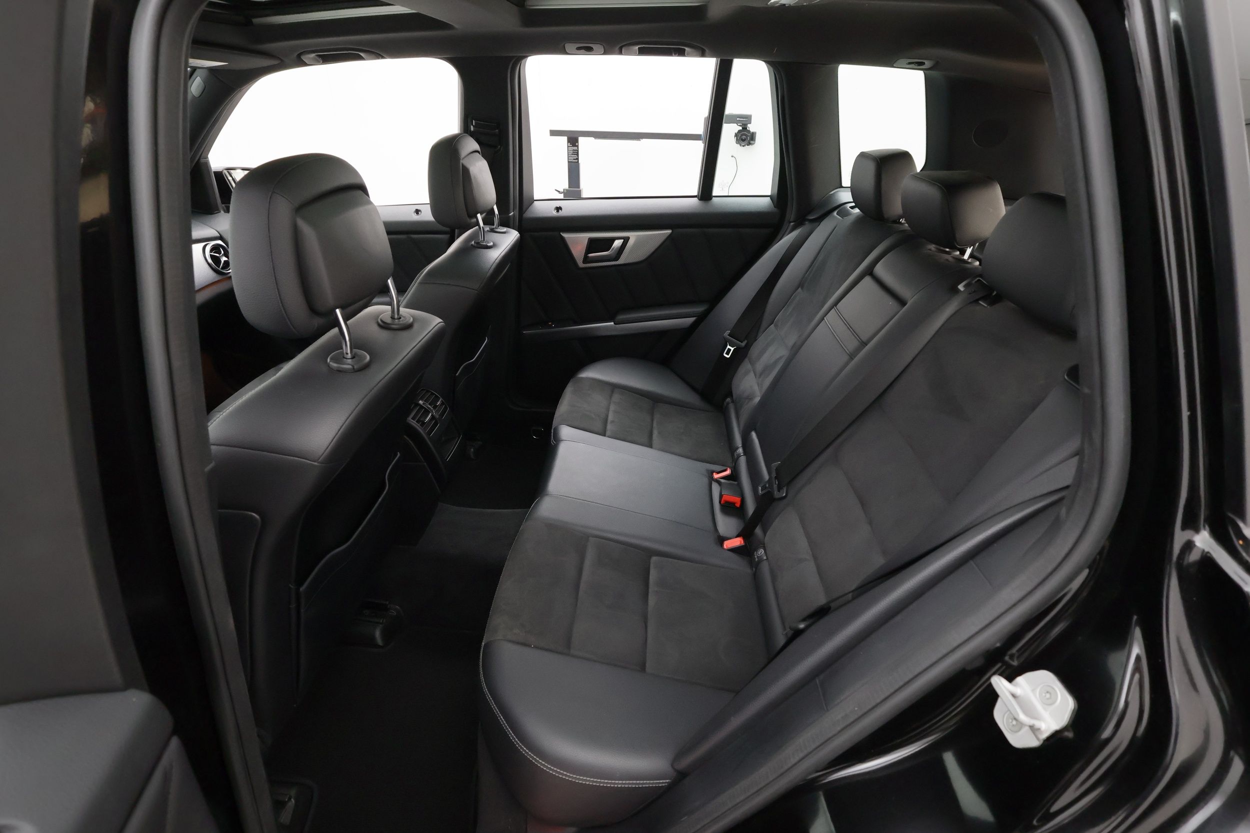 Mercedes-Benz GLK 2014