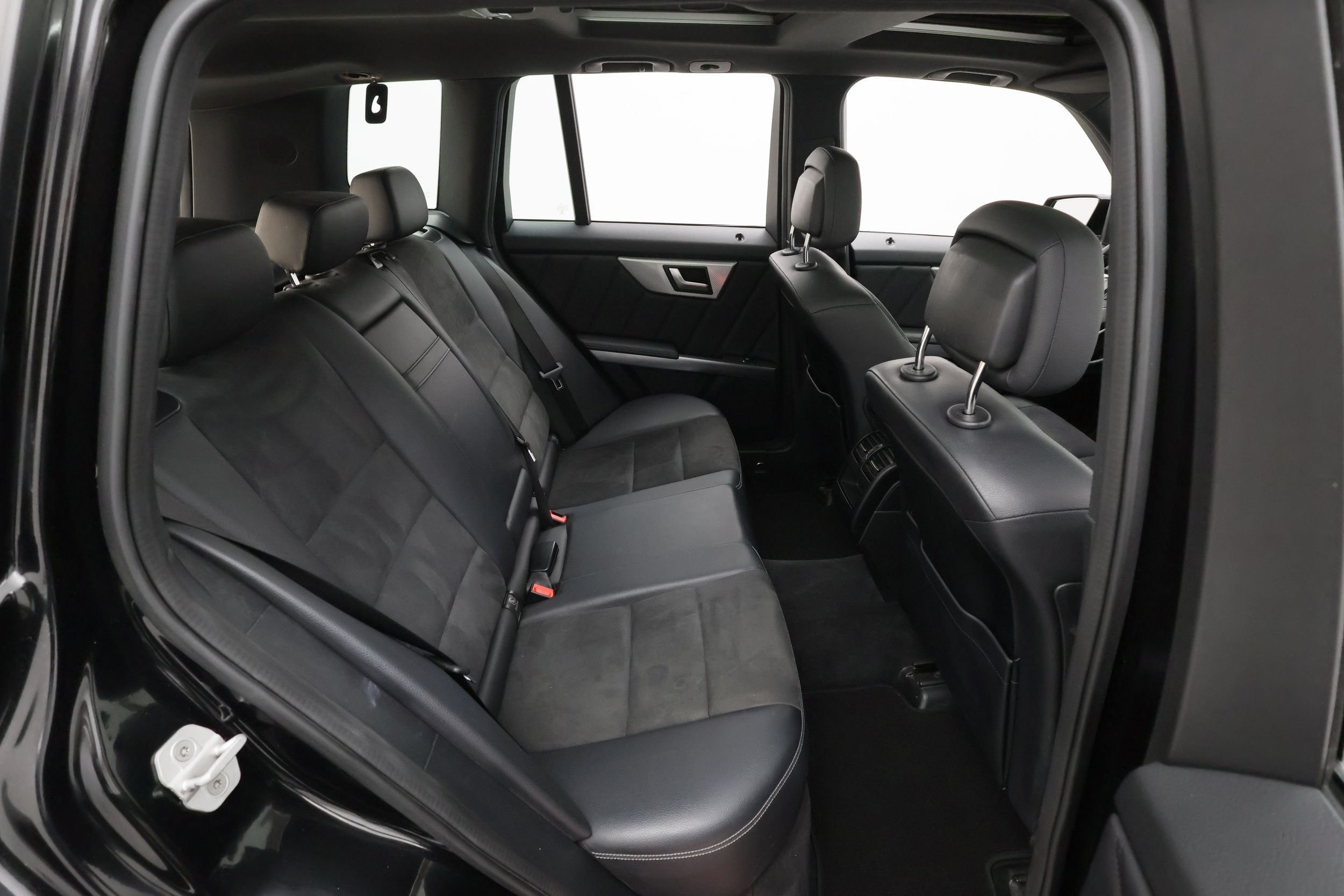 Mercedes-Benz GLK 2014