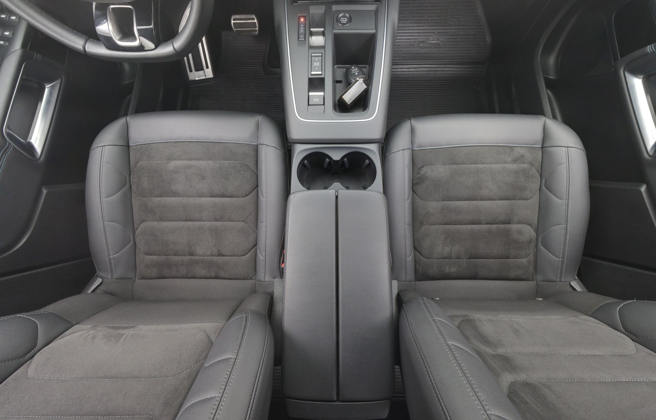 Citroen C5 Aircross 2023