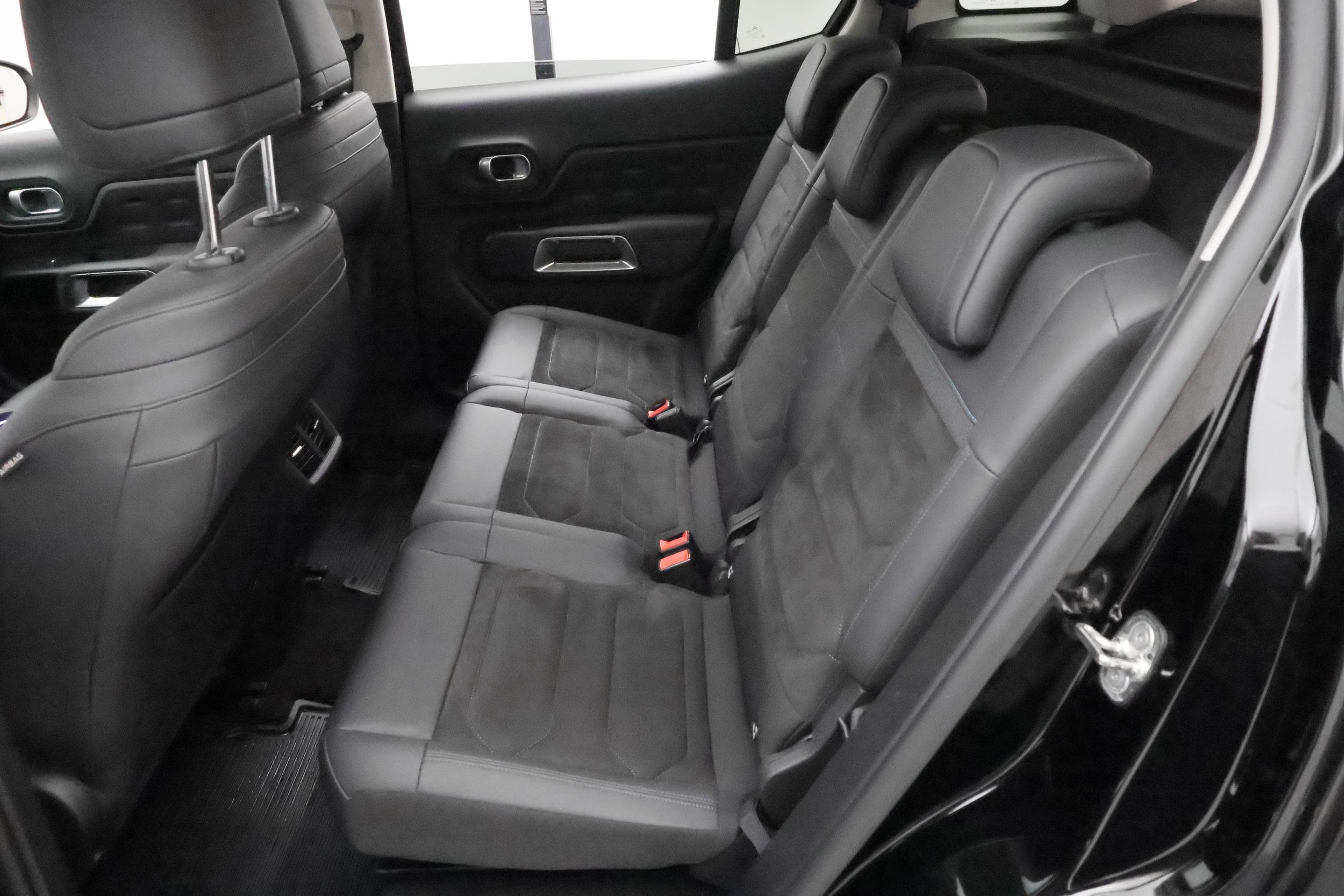 Citroen C5 Aircross 2023