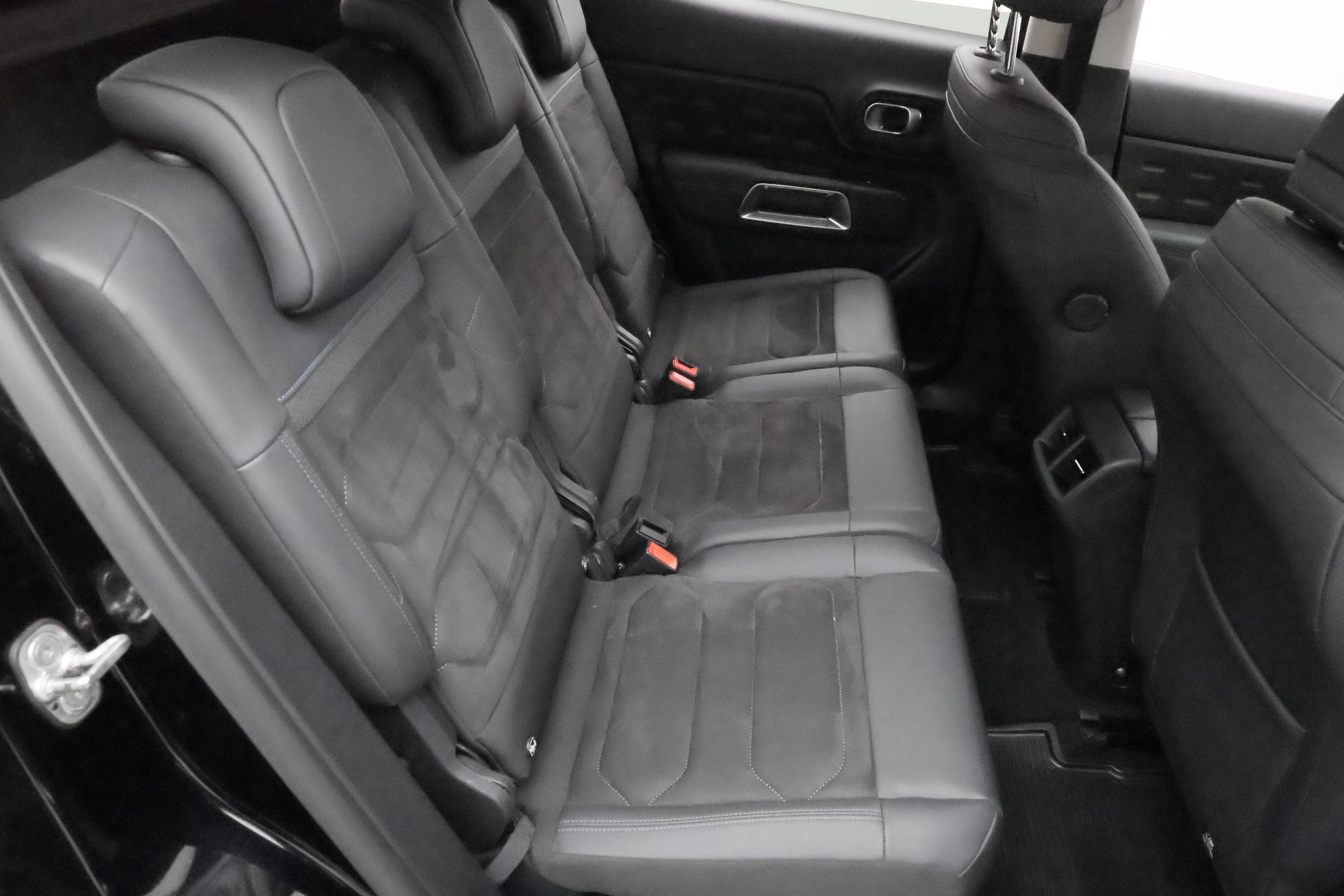 Citroen C5 Aircross 2023