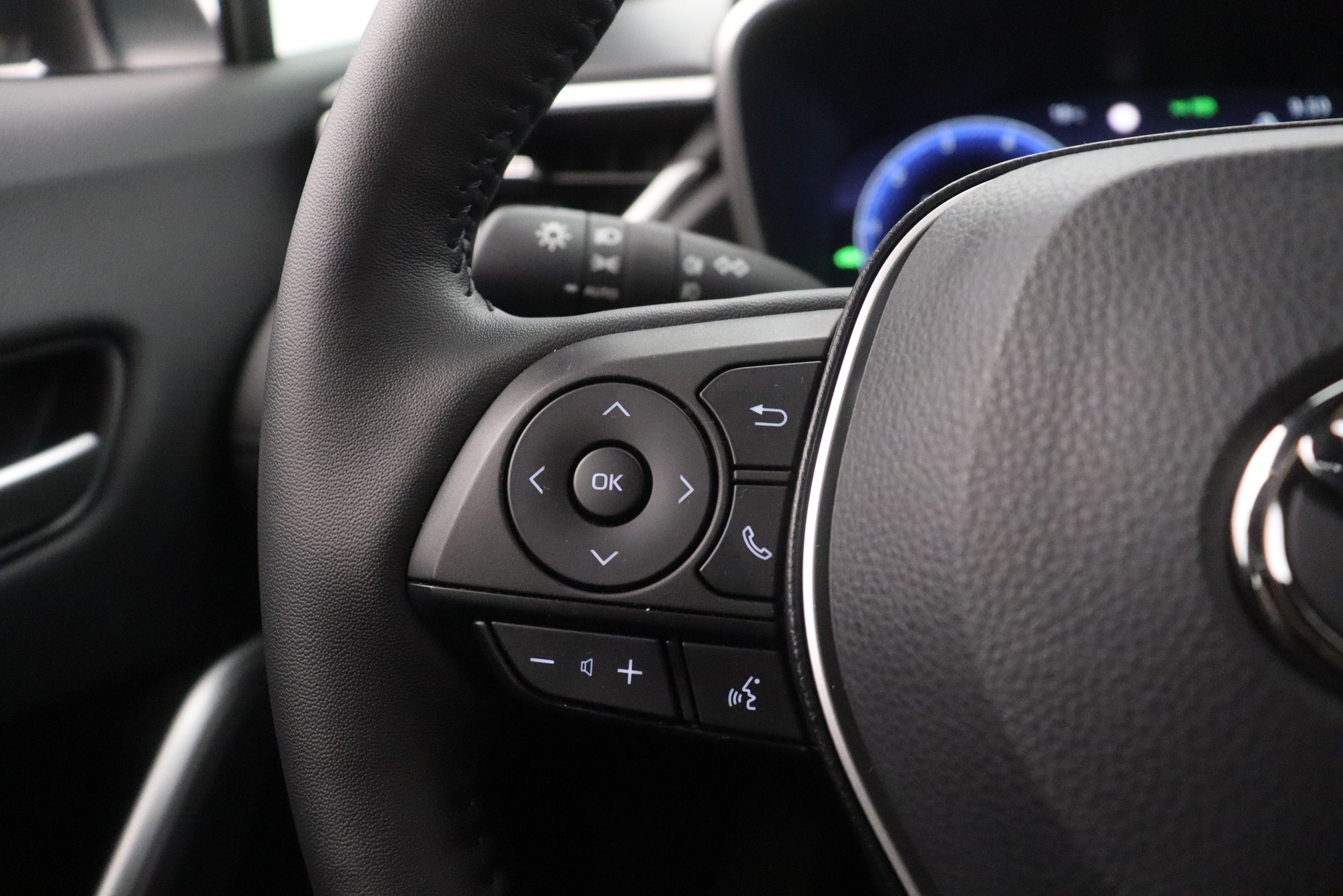 Toyota Corolla Cross 2025