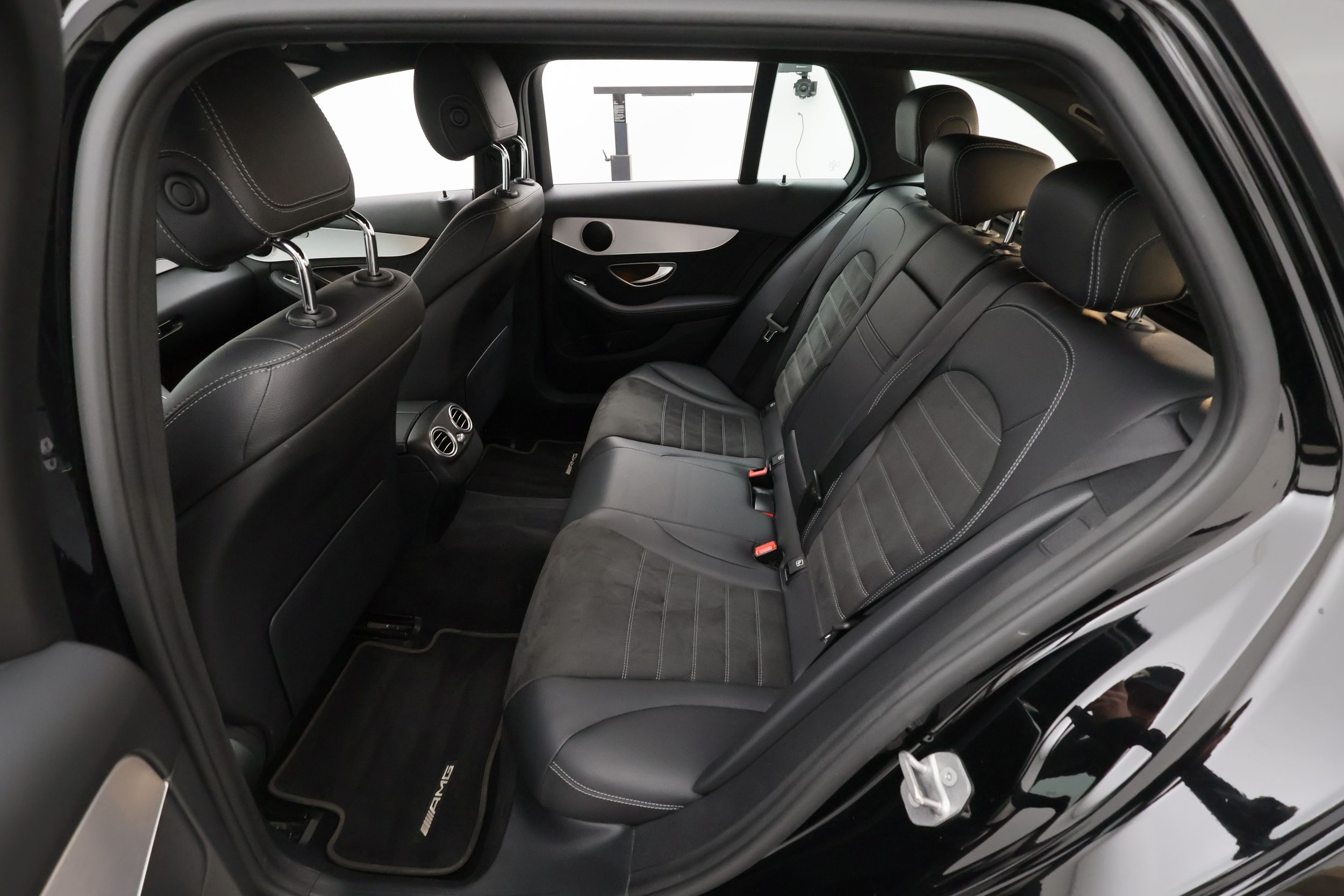 Mercedes-Benz C 2020