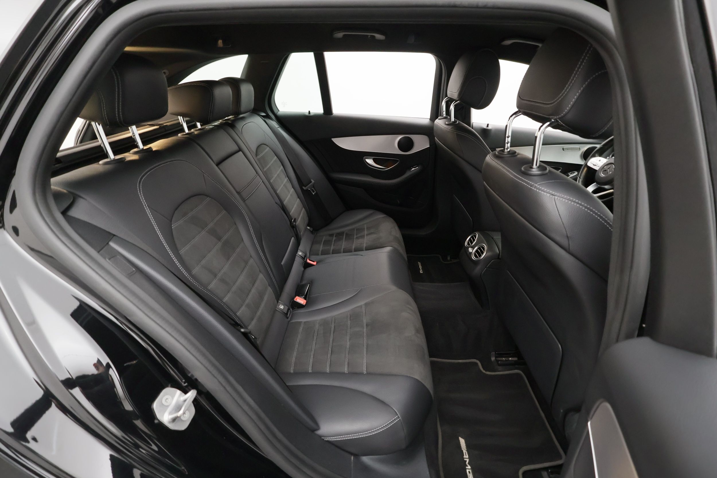 Mercedes-Benz C 2020