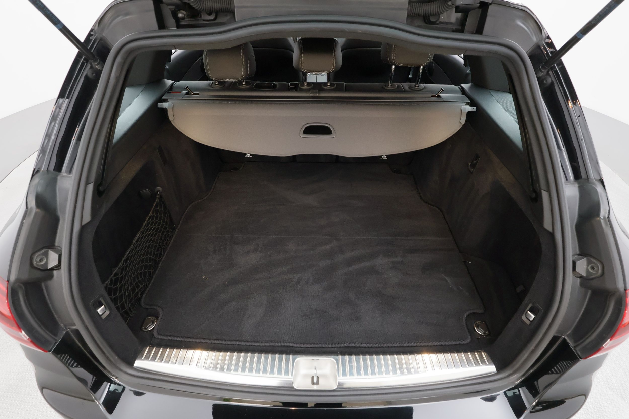 Mercedes-Benz C 2020