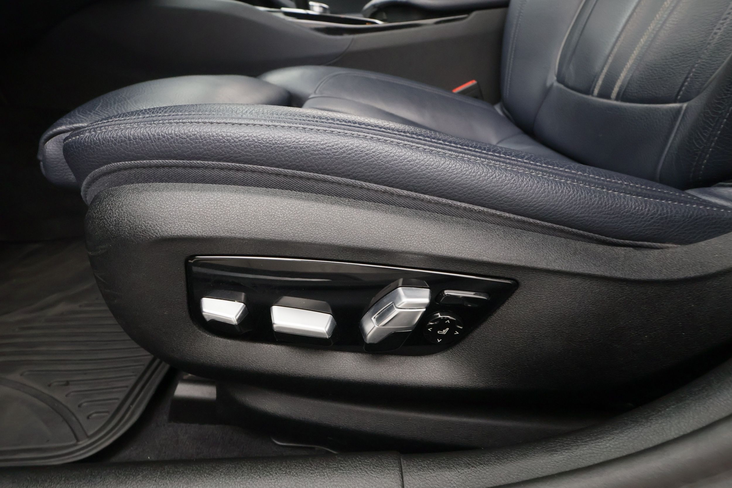 BMW 530 2018