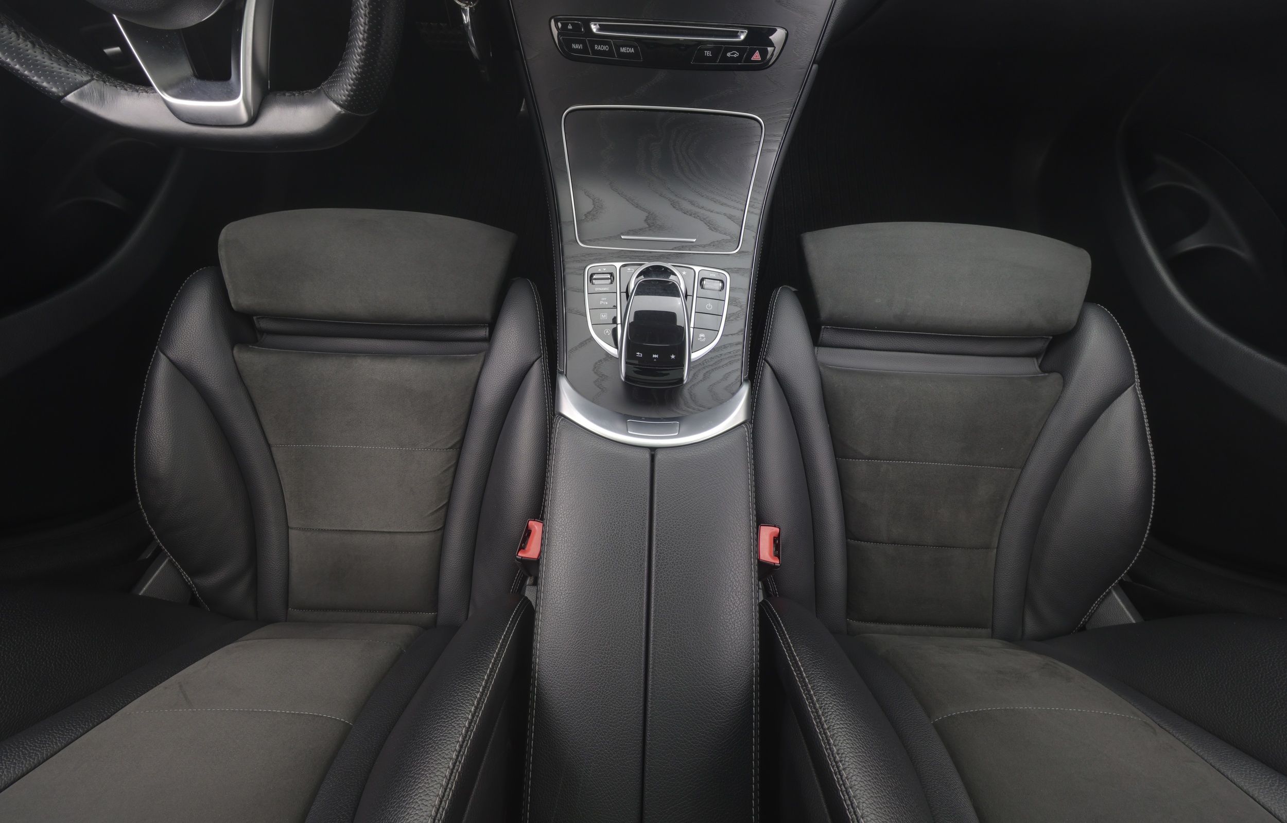 Mercedes-Benz GLC 2019
