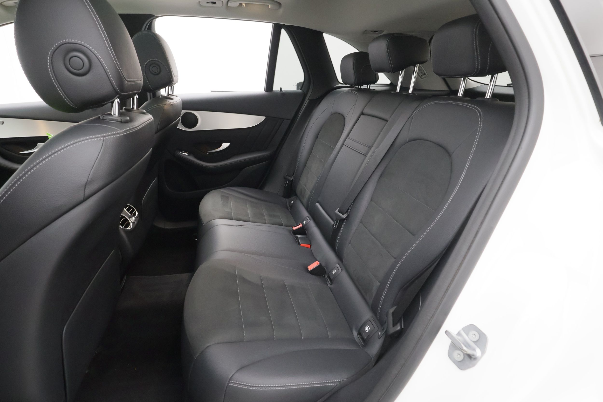Mercedes-Benz GLC 2019