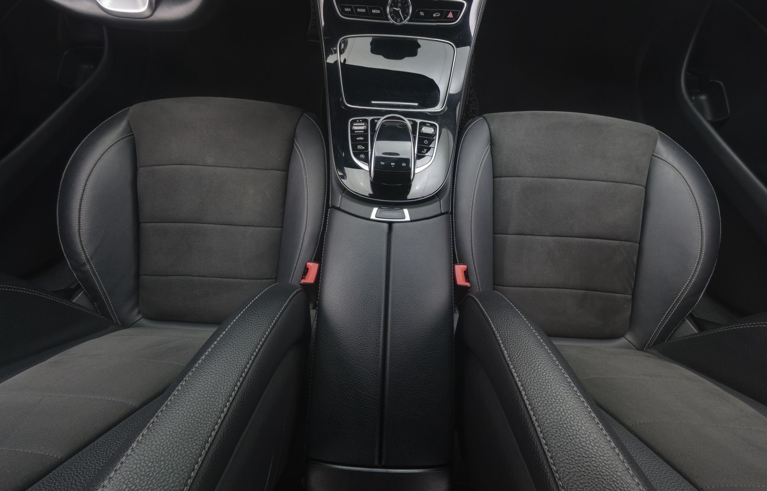 Mercedes-Benz E 2020