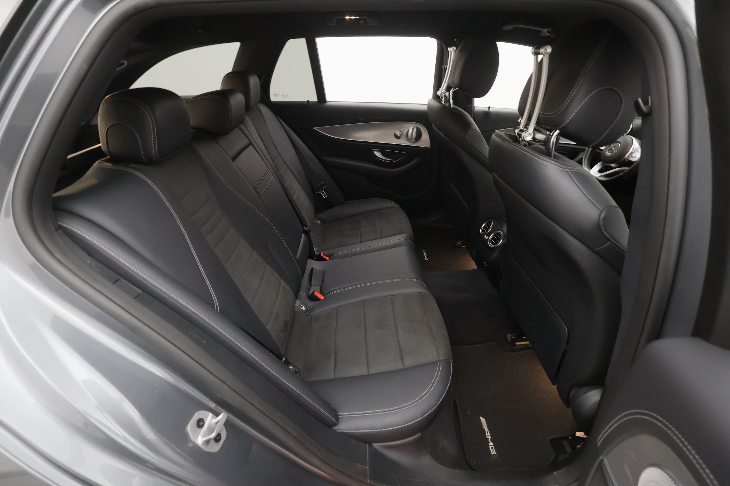 Mercedes-Benz E 2020