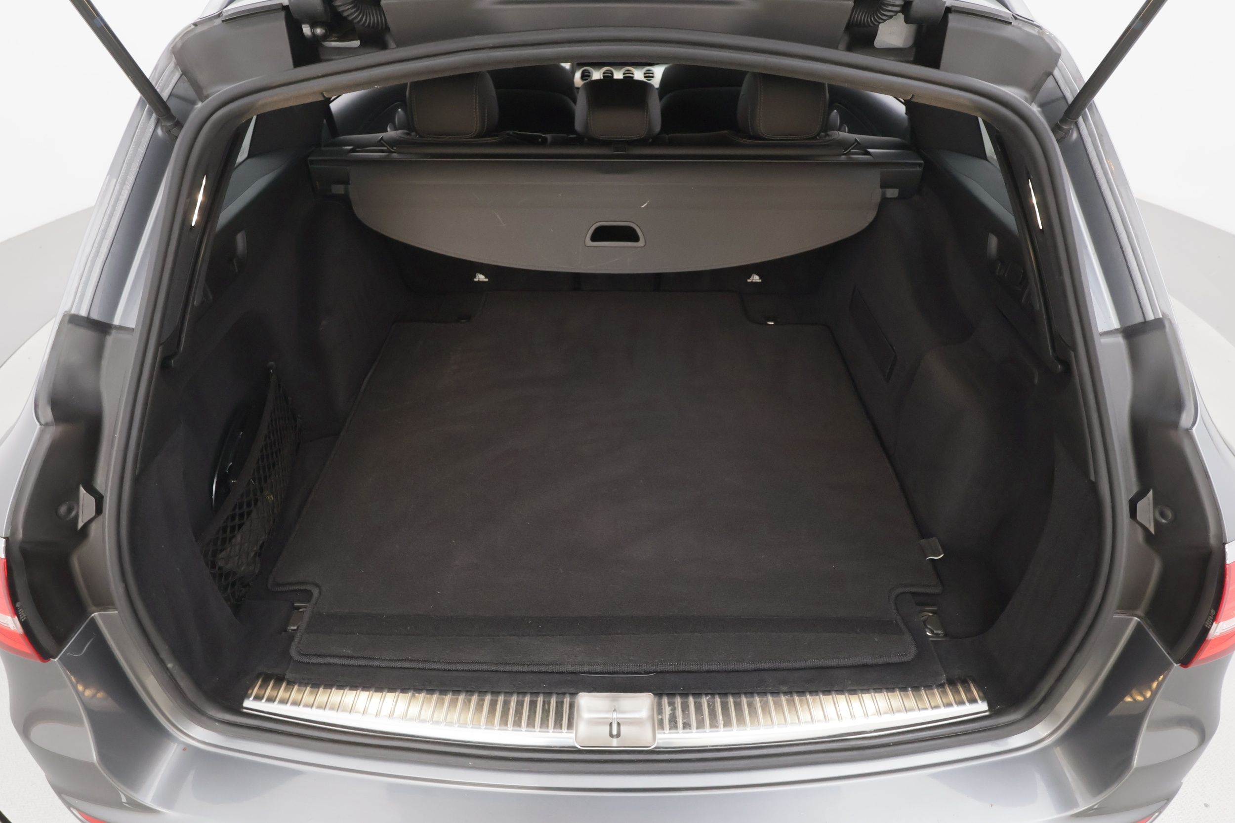 Mercedes-Benz E 2020