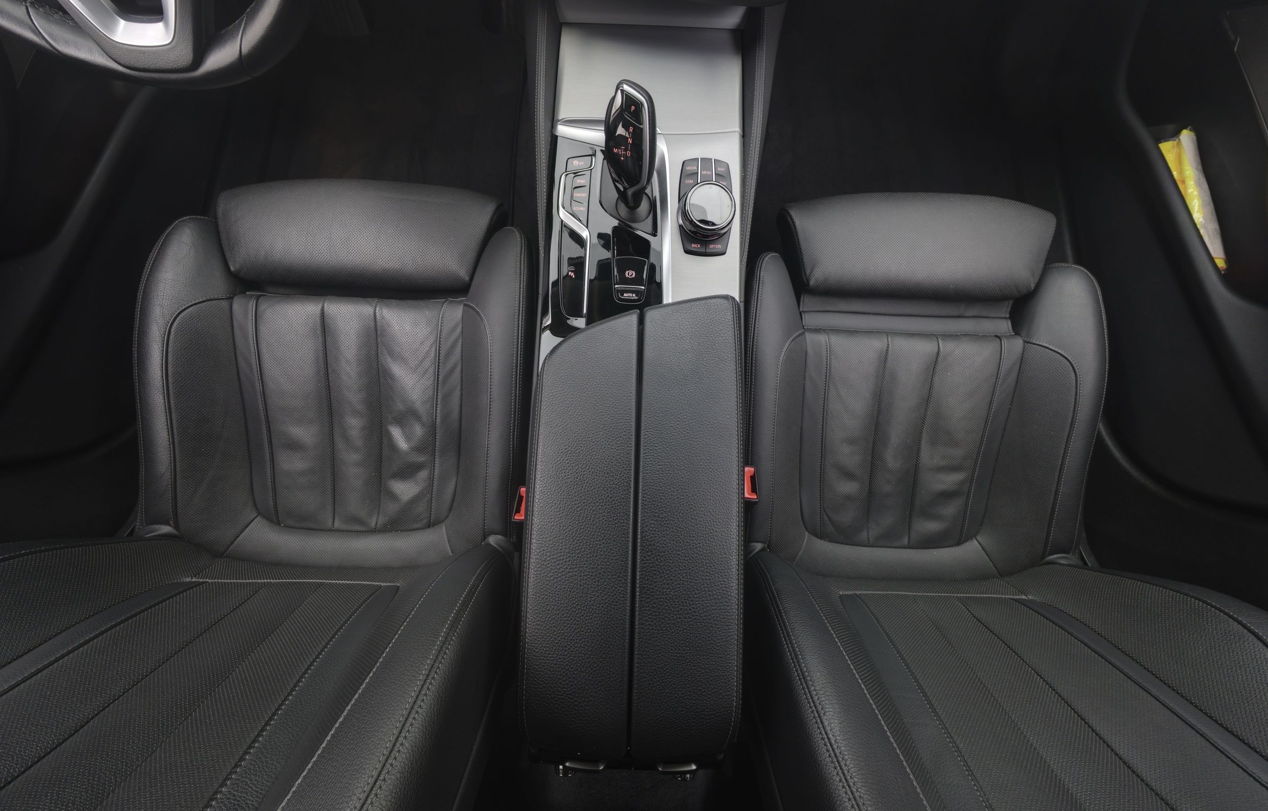 BMW 520 2021