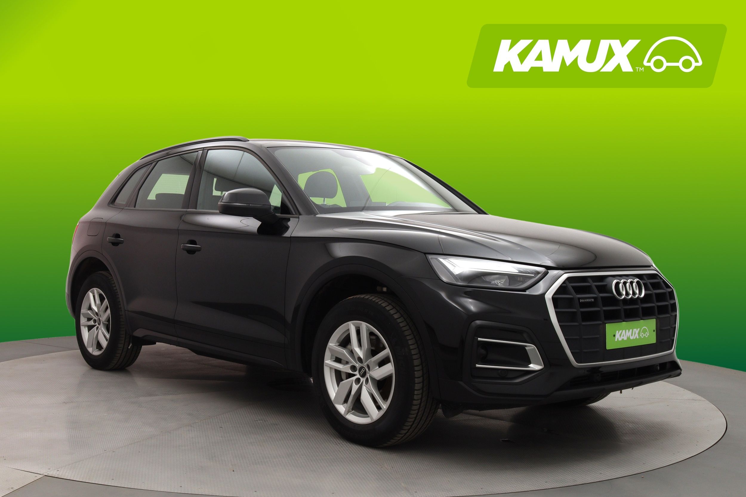 Audi Q5 2023