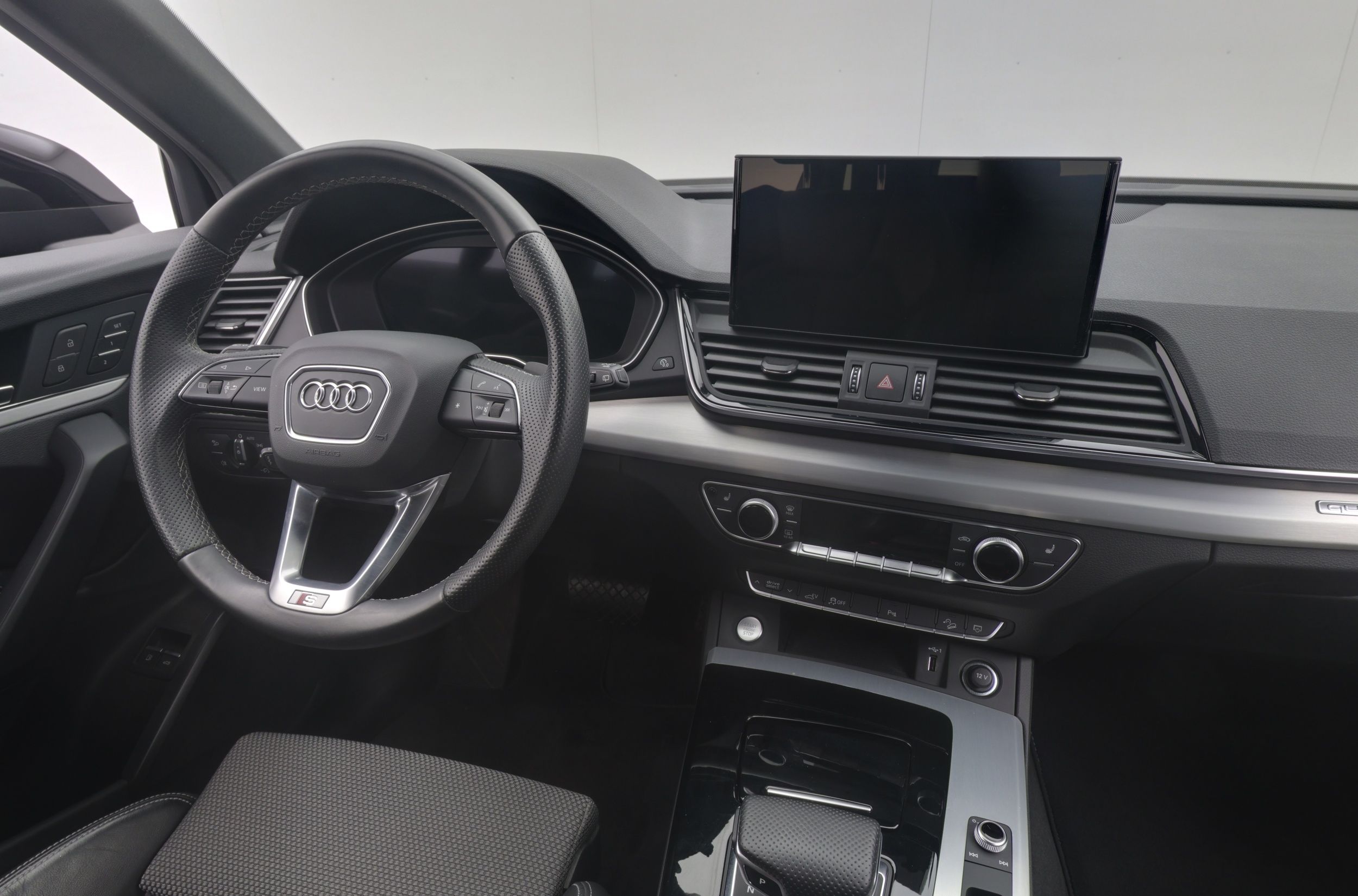 Audi Q5 2023