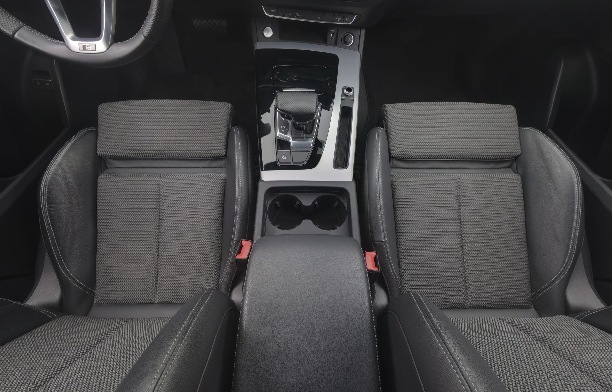 Audi Q5 2023