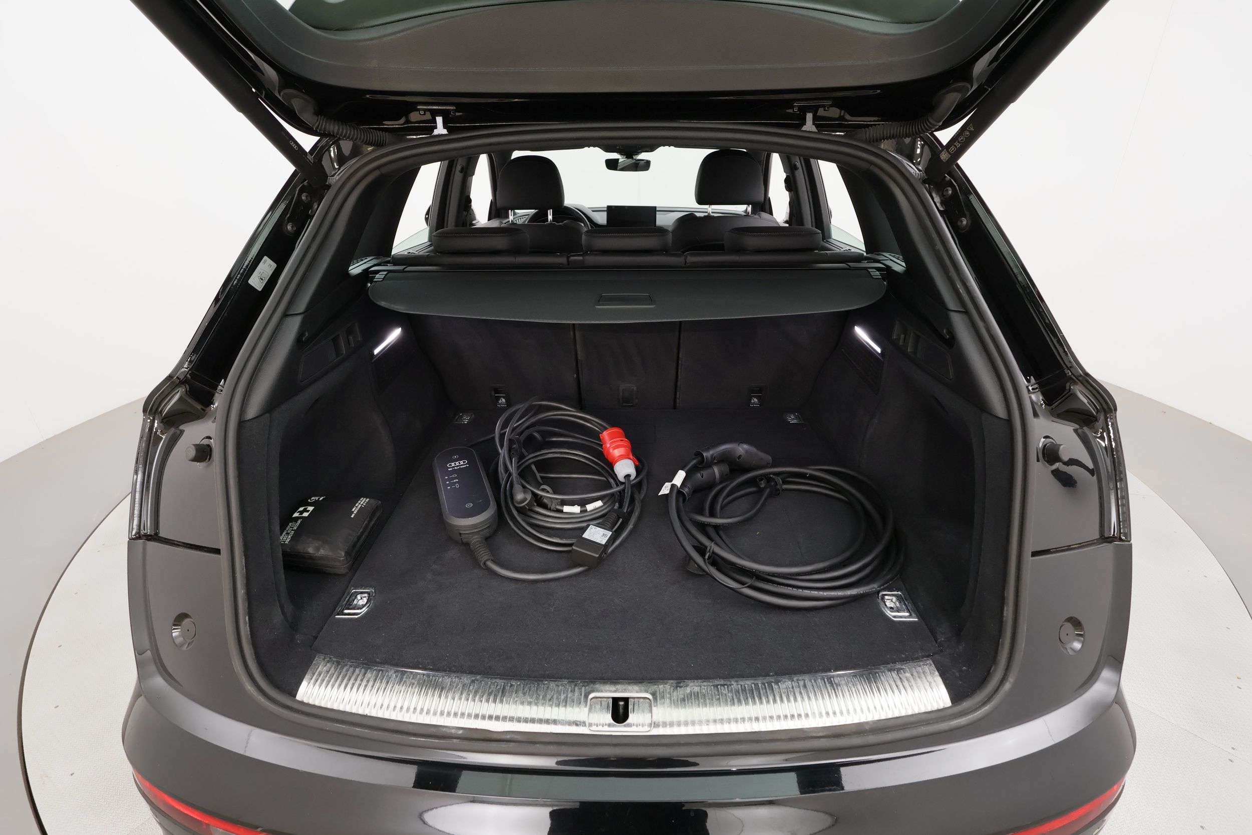 Audi Q5 2023