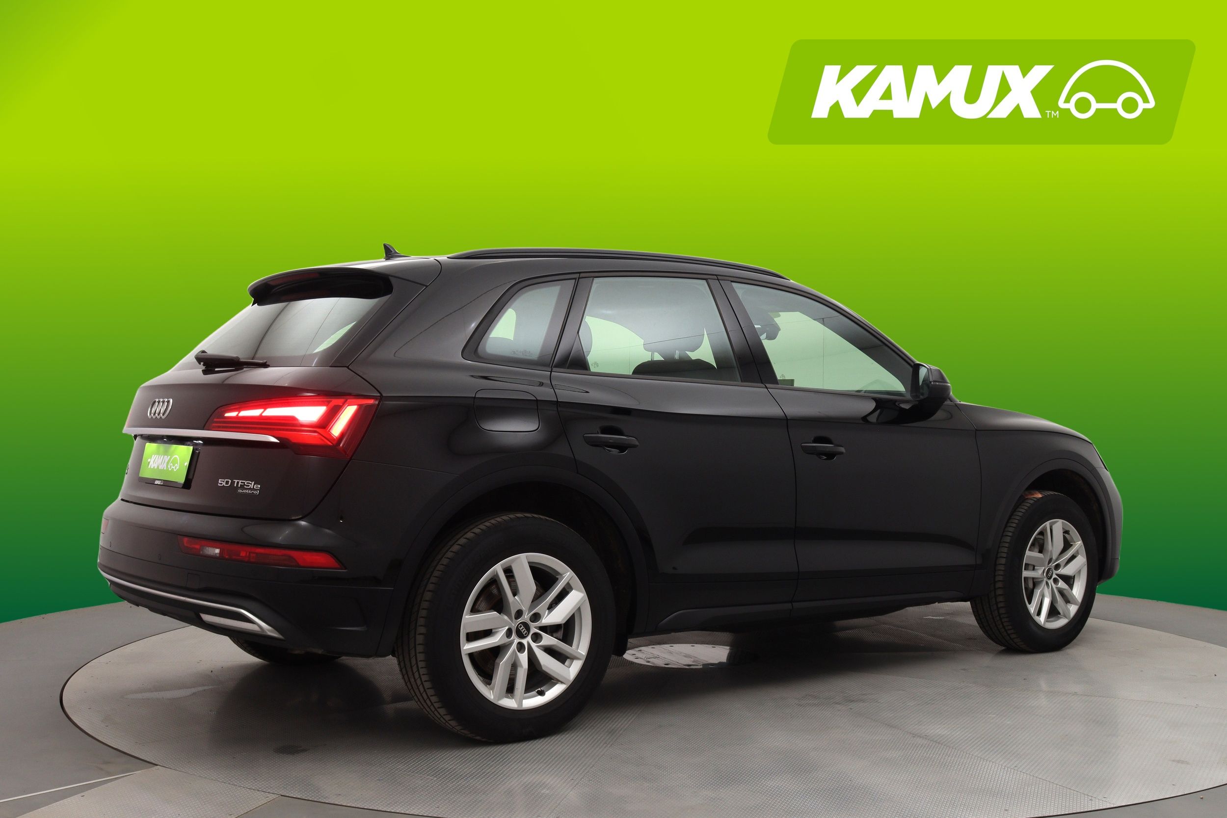 Audi Q5 2023