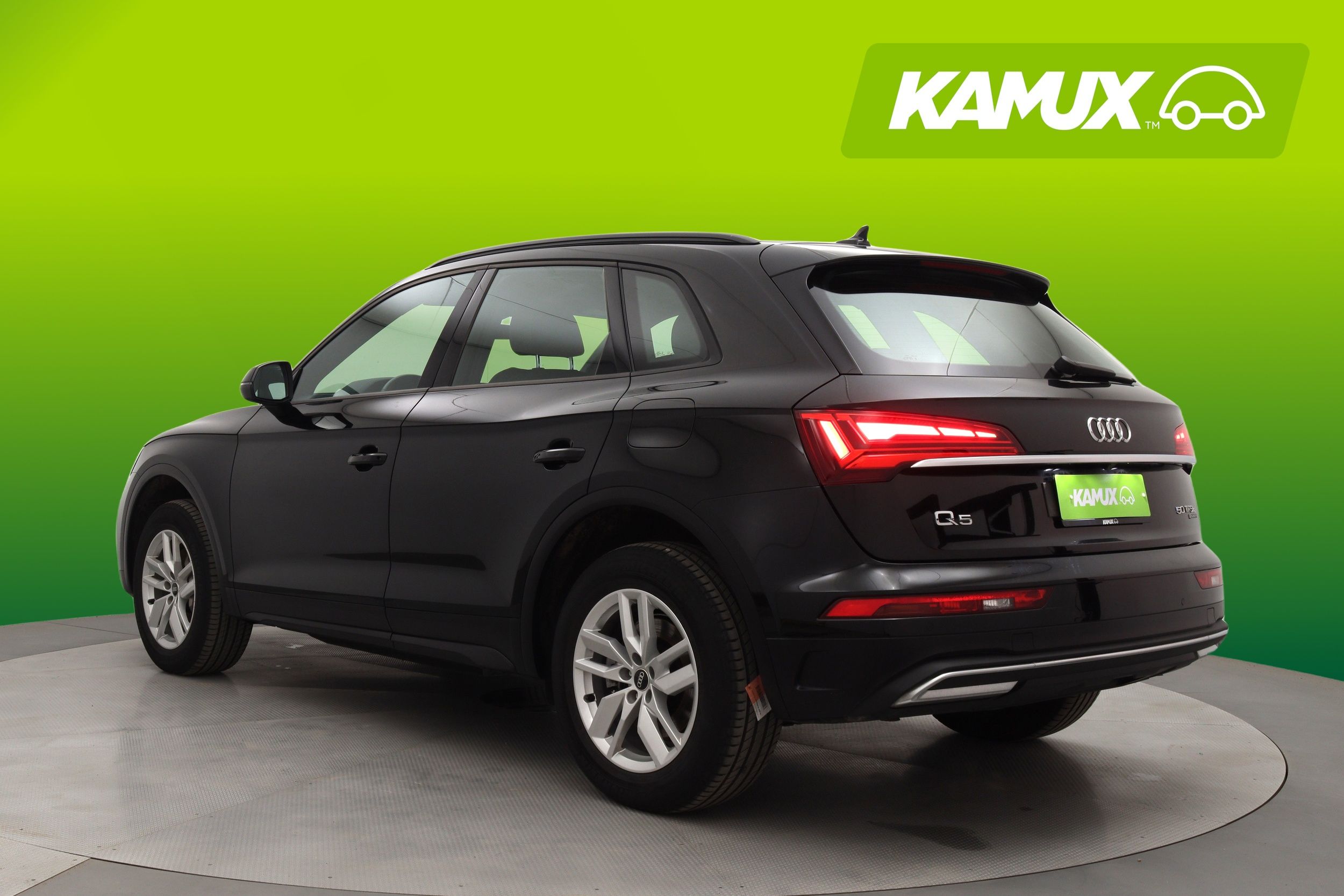 Audi Q5 2023