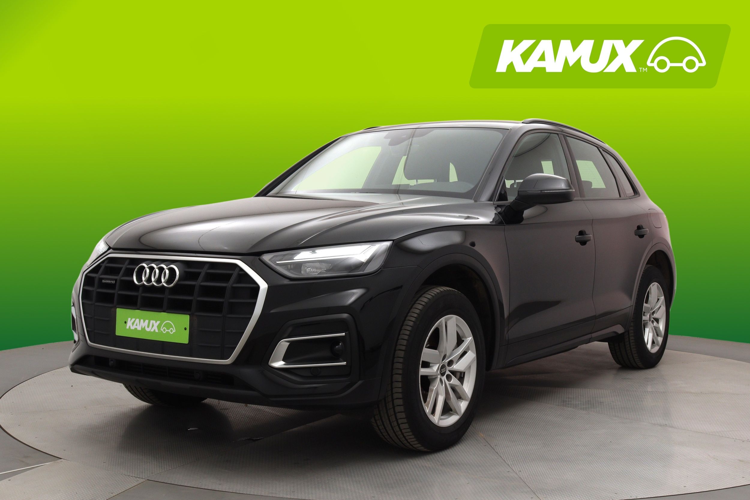Audi Q5 2023