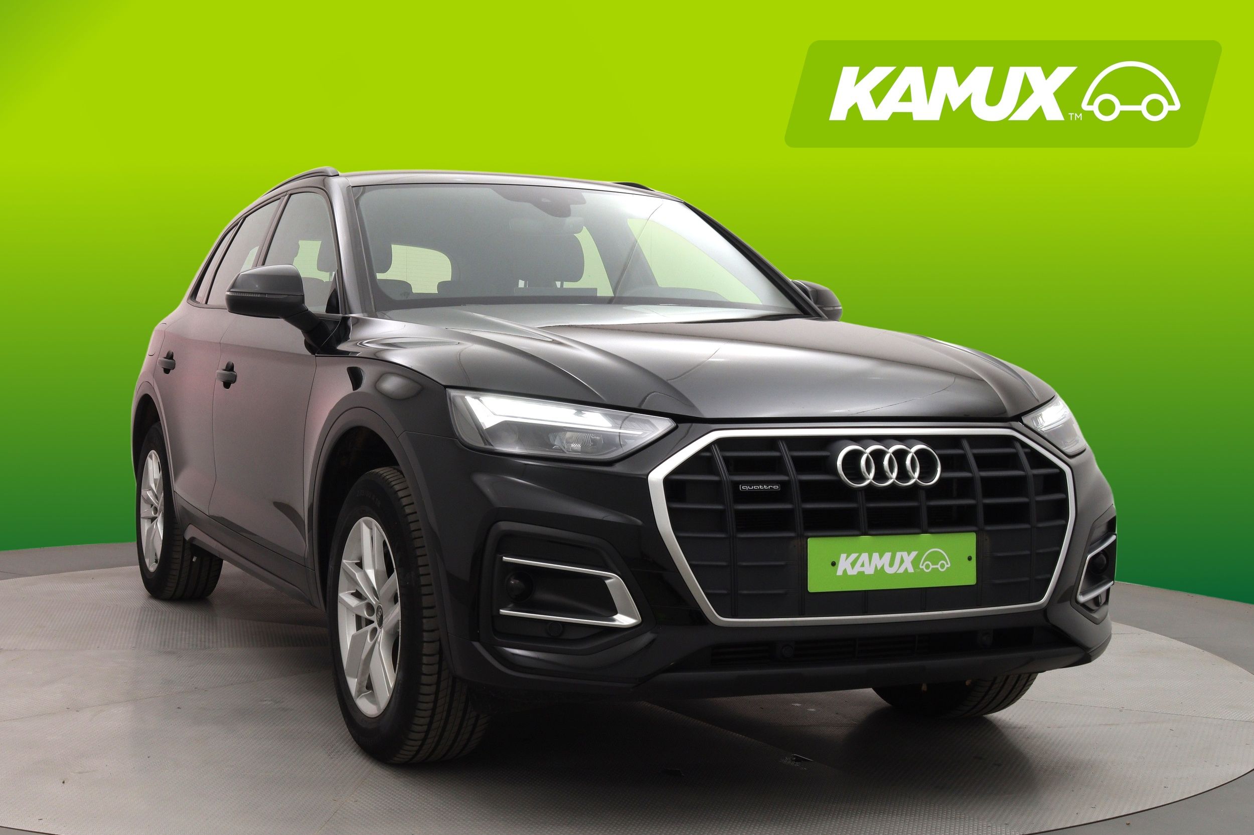 Audi Q5 2023