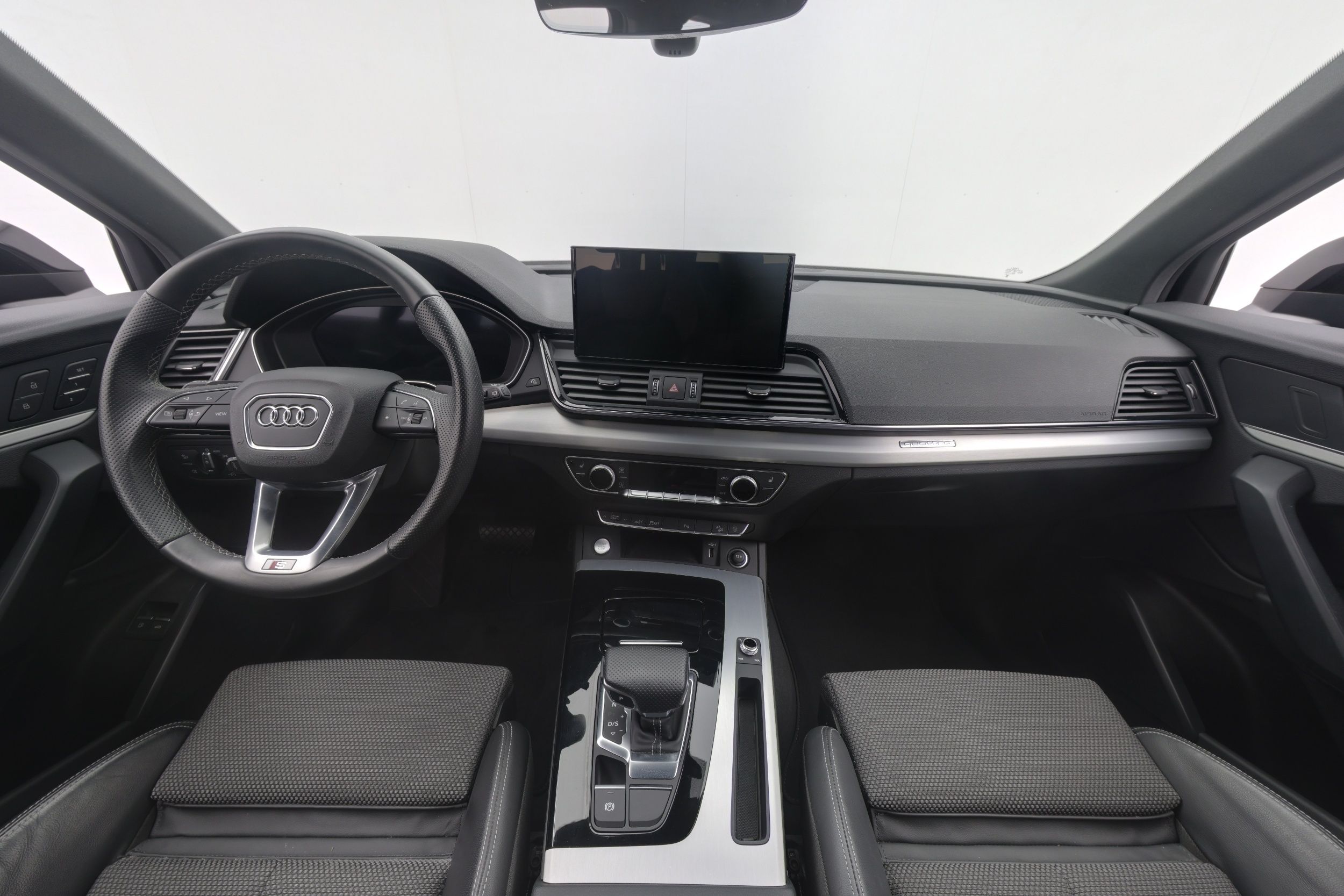 Audi Q5 2023