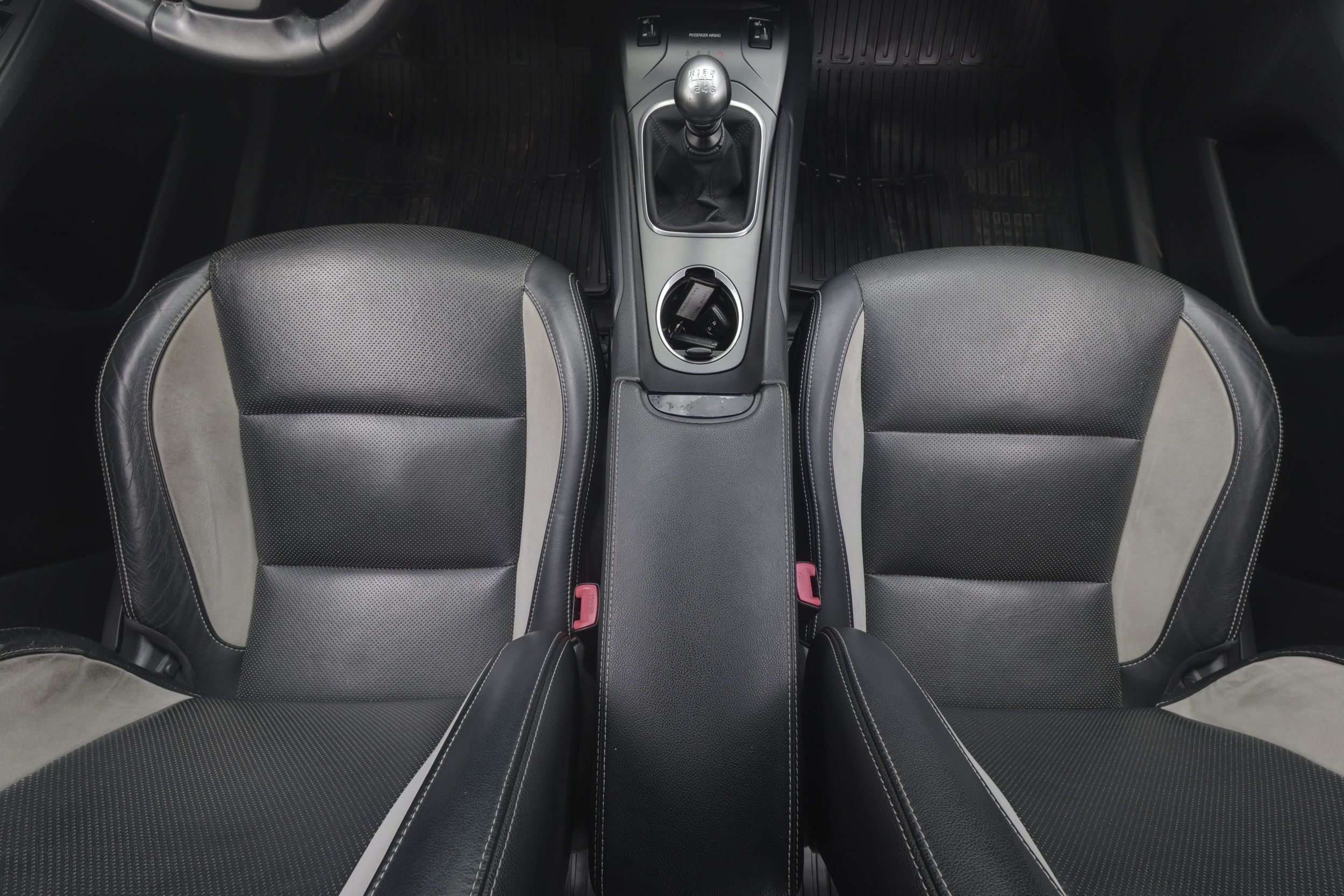 Toyota Avensis 2016