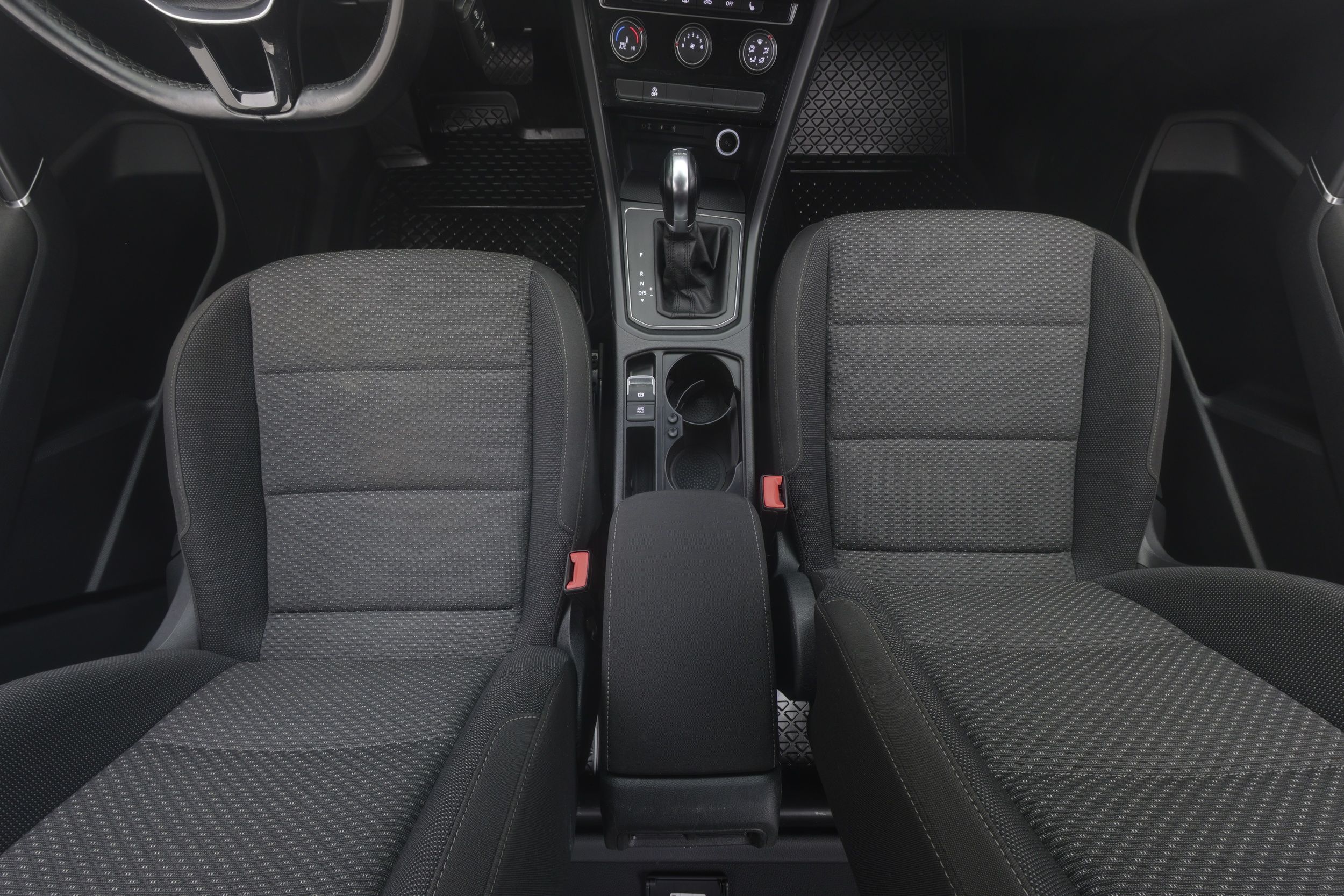Volkswagen Touran 2017