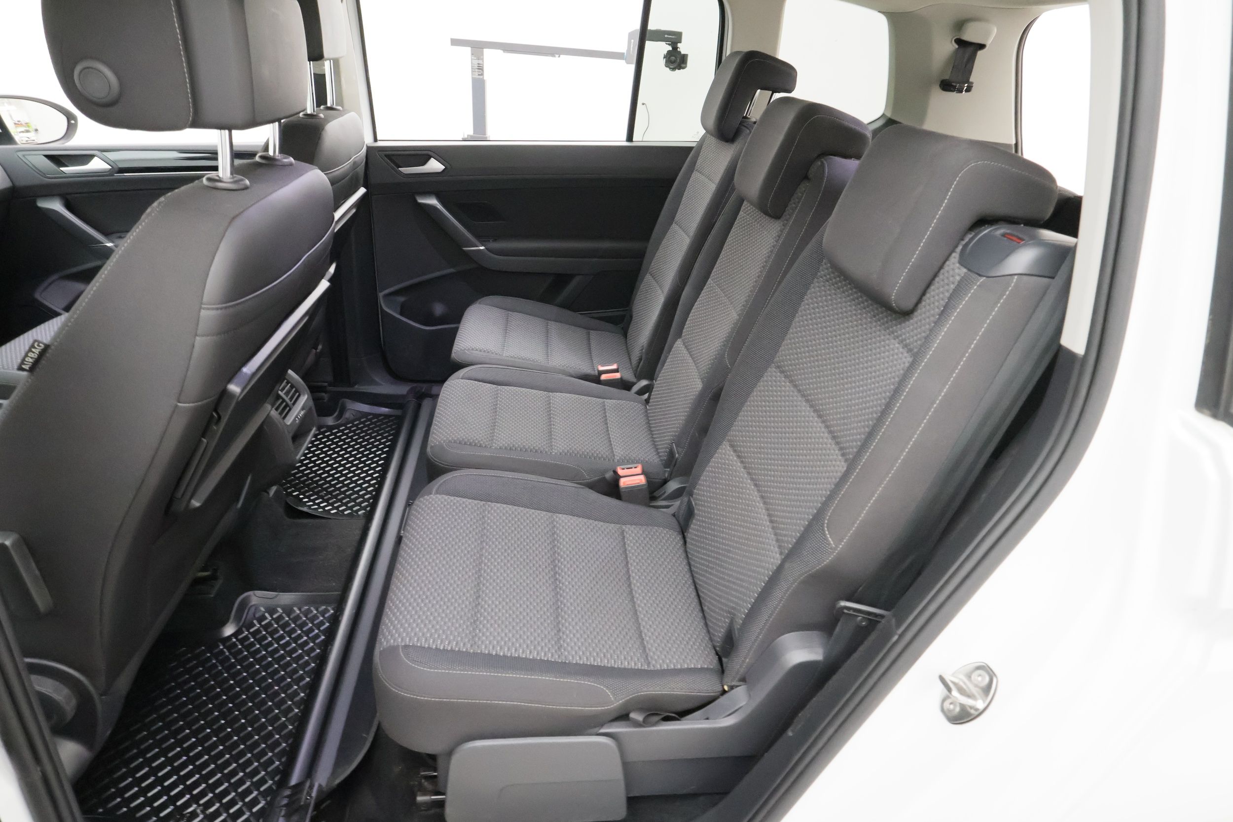 Volkswagen Touran 2017