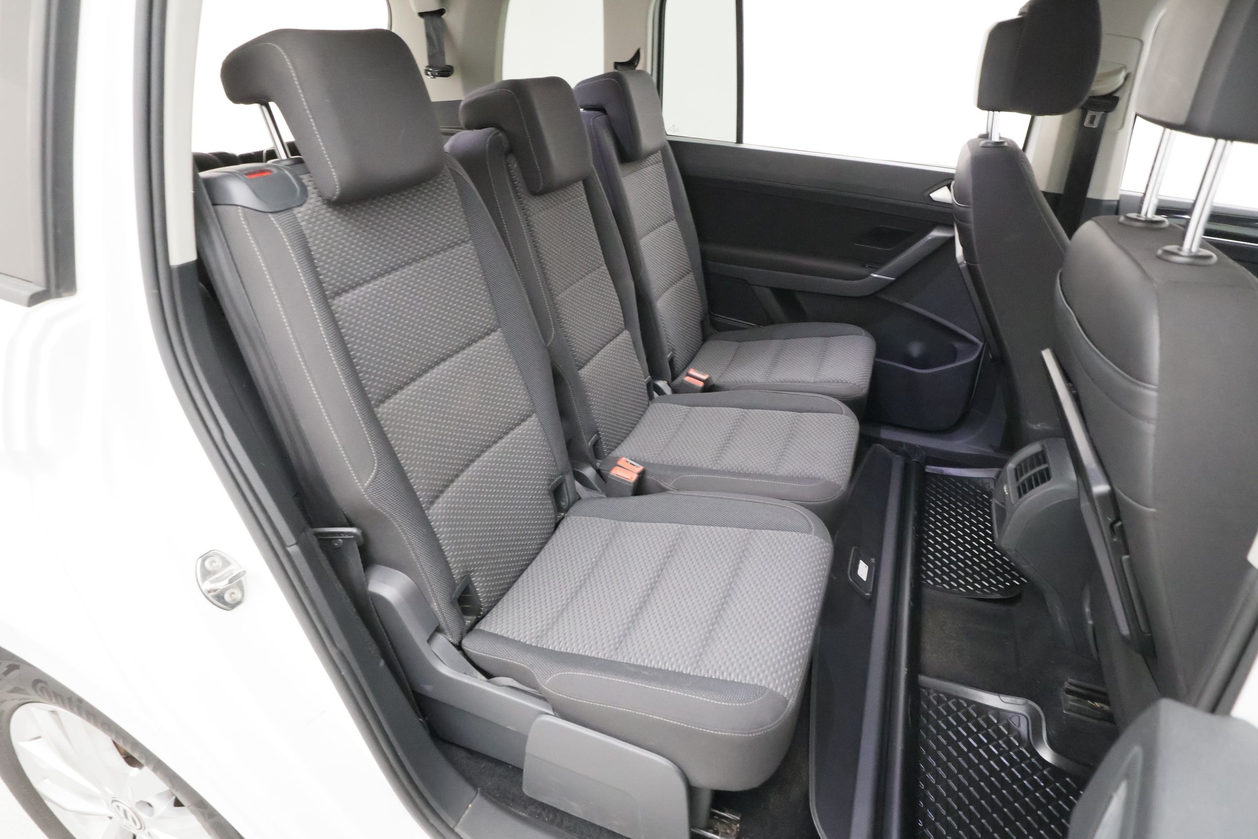 Volkswagen Touran 2017