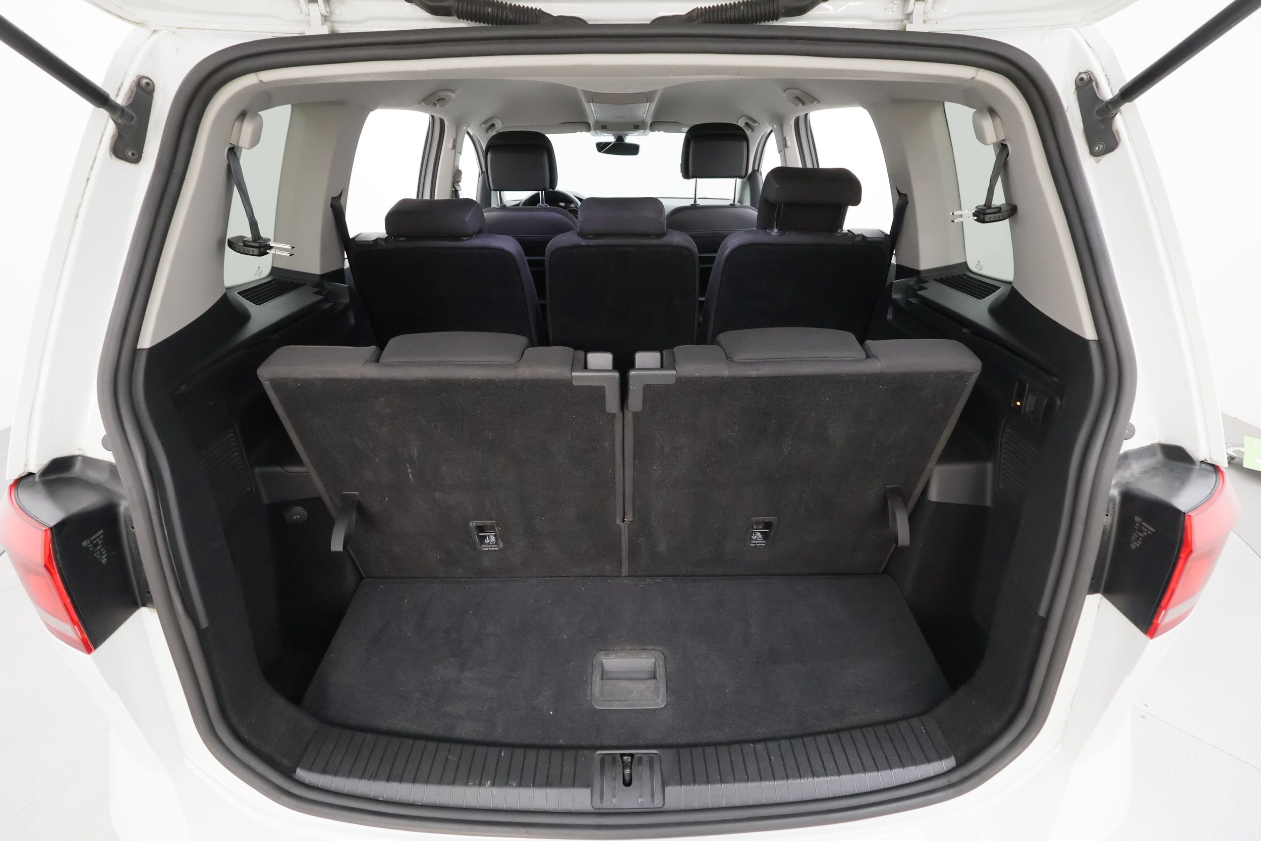 Volkswagen Touran 2017