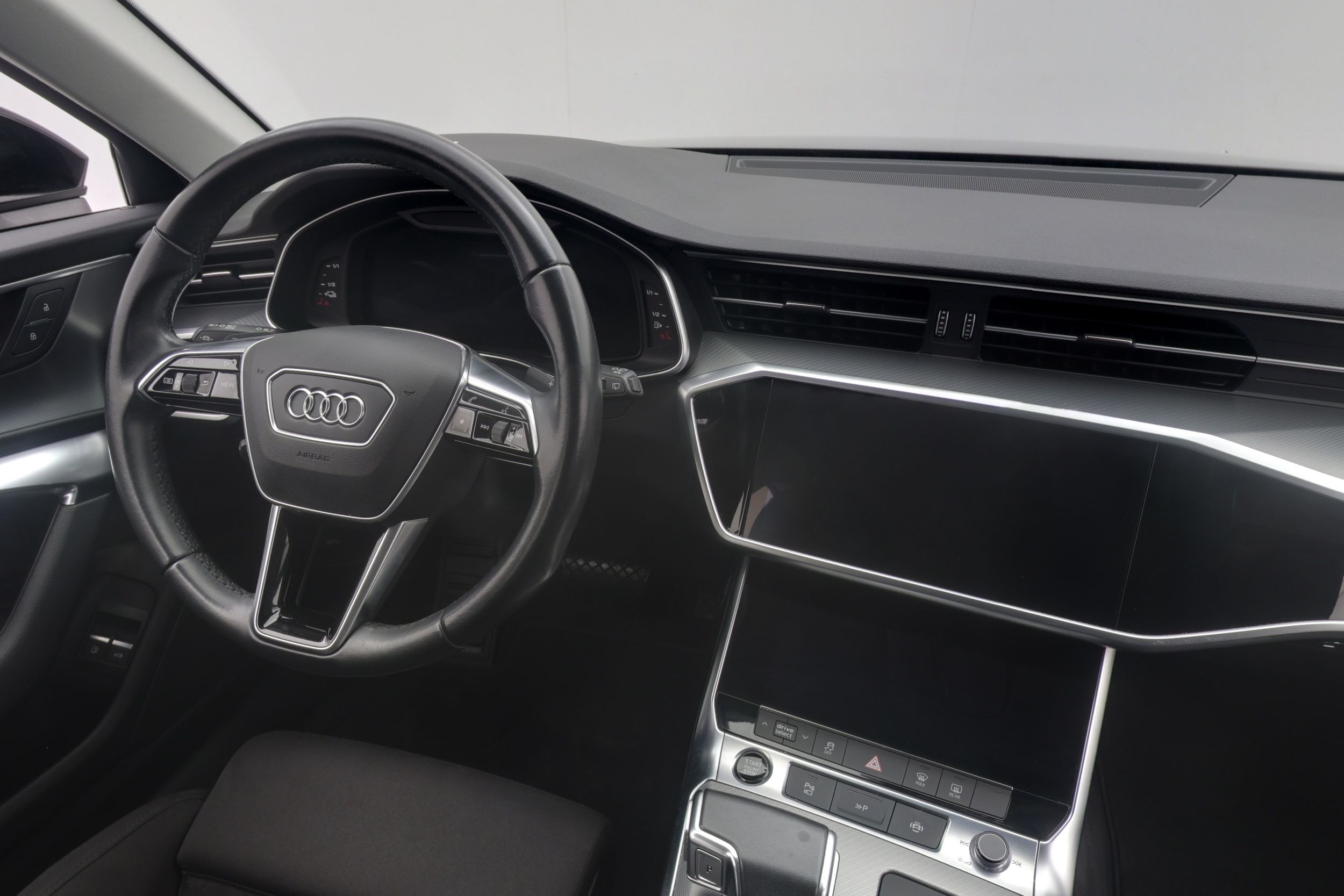 Audi A6 2023