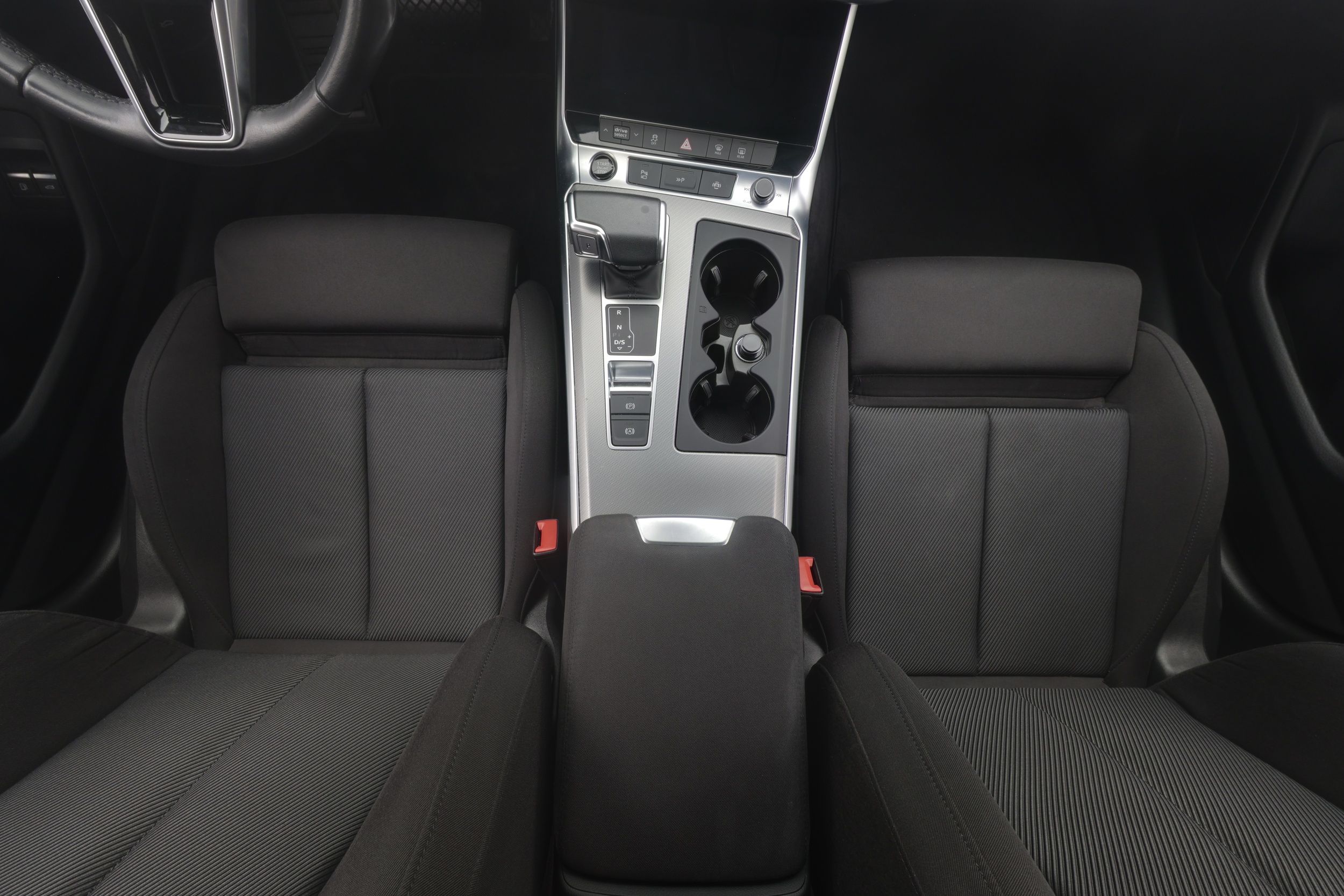 Audi A6 2023