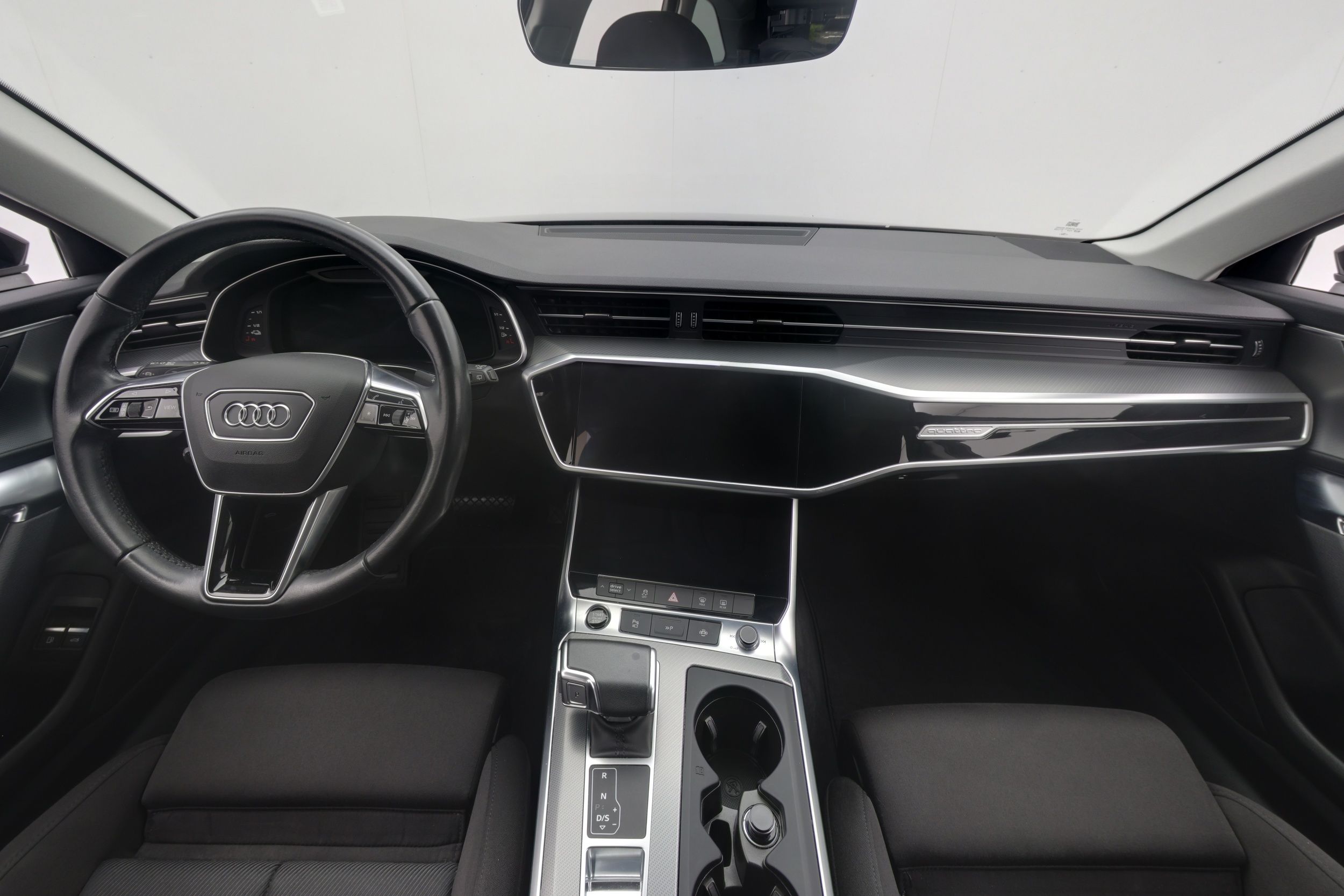 Audi A6 2023
