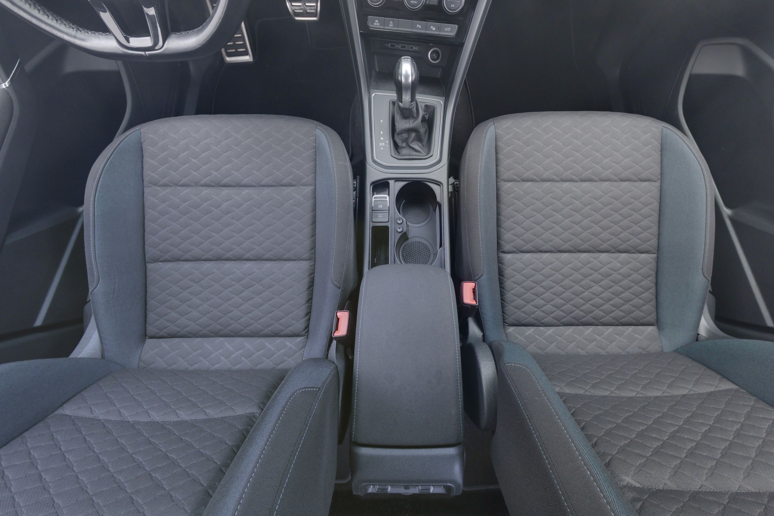 Volkswagen Touran 2019